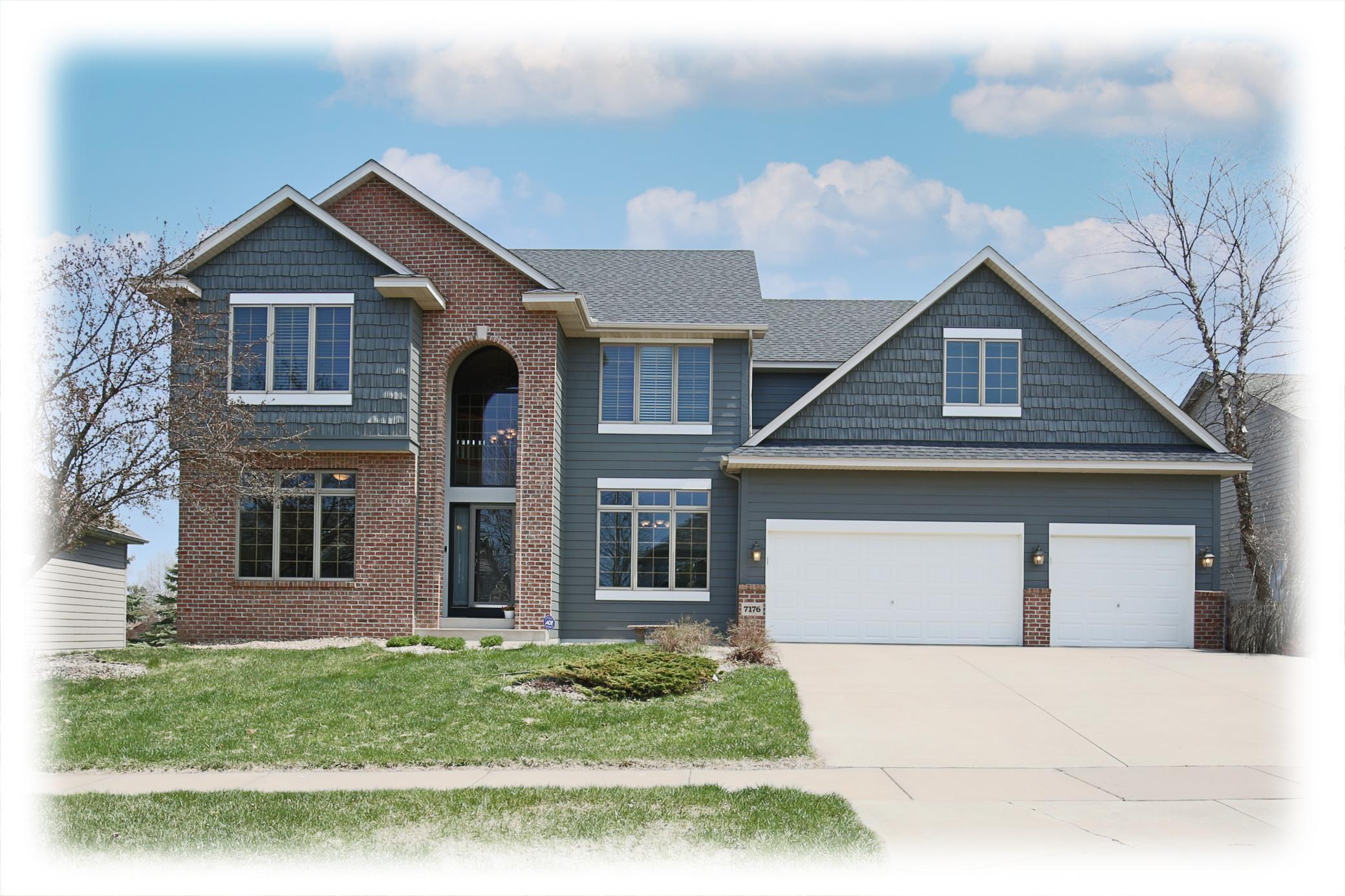 View of Residential at 7176 Archer Lane, Maple Grove MN 55311, Maple Grove - Mike Wilen | Minnesota Team Real Estate