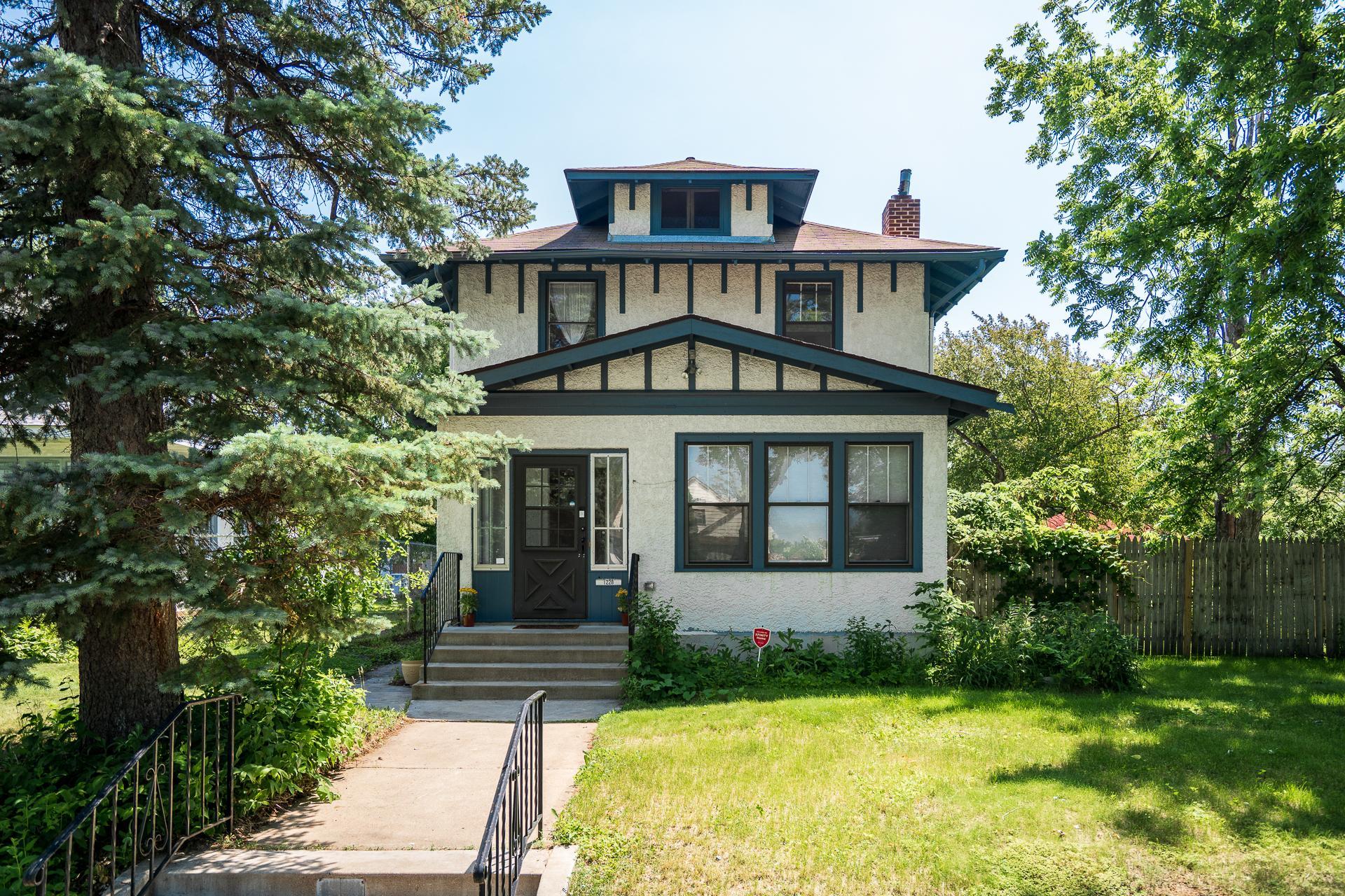 View of Residential at 1228 Vincent Avenue, Minneapolis MN 55411, Minneapolis - Mike Wilen | Minnesota Team Real Estate