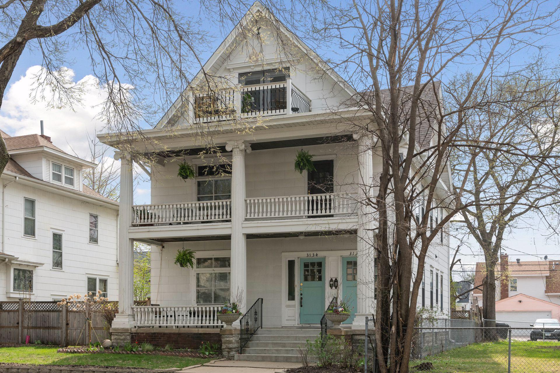 View of Residential Income at 3132 Elliot Avenue, Minneapolis MN 55407, Minneapolis - Mike Wilen | Minnesota Team Real Estate