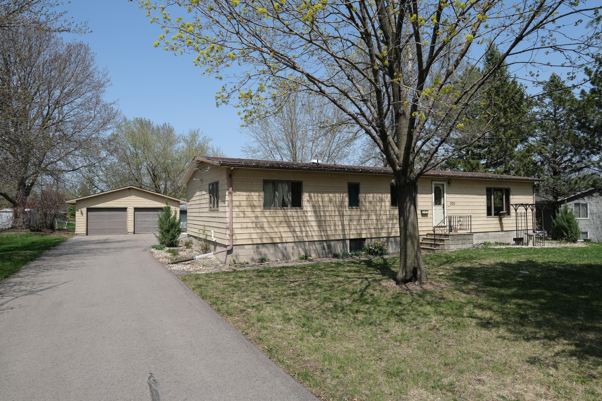 View of Residential at 304 Maple Street, Cleveland MN 56017, Cleveland - Mike Wilen | Minnesota Team Real Estate