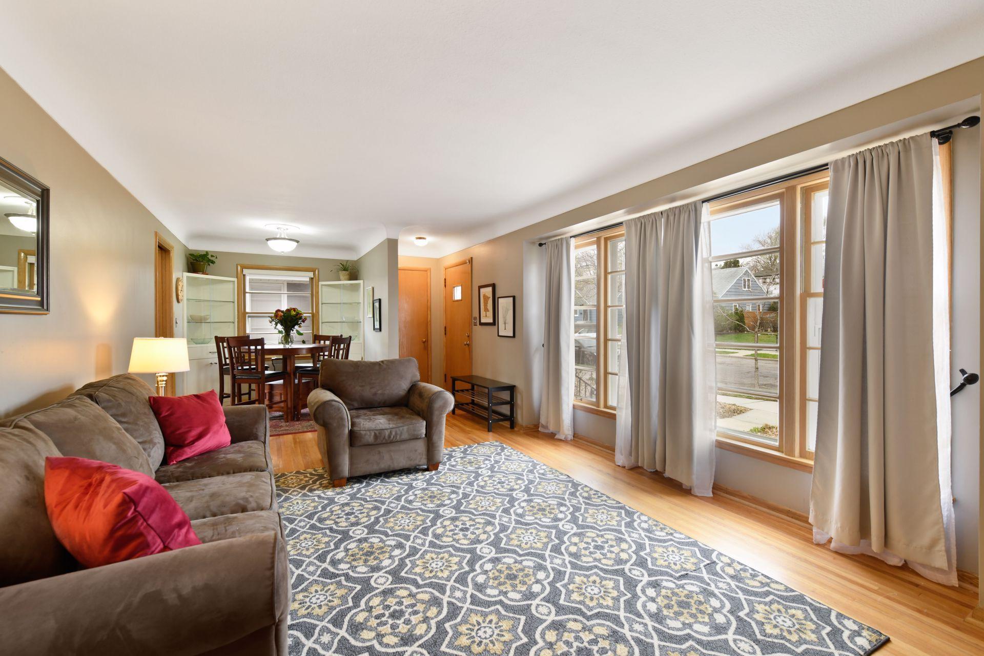 View of Residential at 4325 16th Avenue, Minneapolis MN 55407, Minneapolis - Mike Wilen | Minnesota Team Real Estate