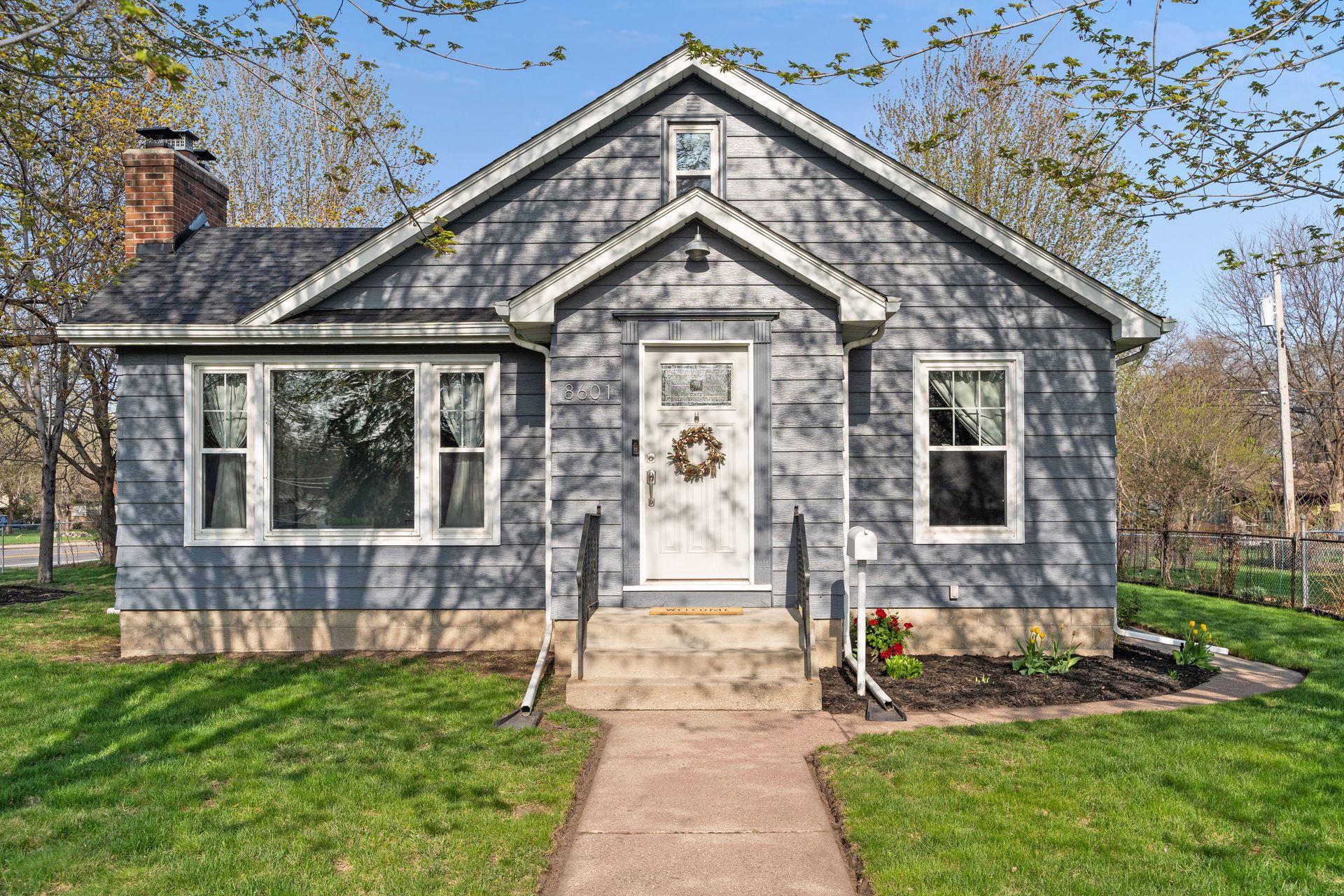 View of Residential at 8601 Portland Avenue, Bloomington MN 55420, Bloomington - Mike Wilen | Minnesota Team Real Estate