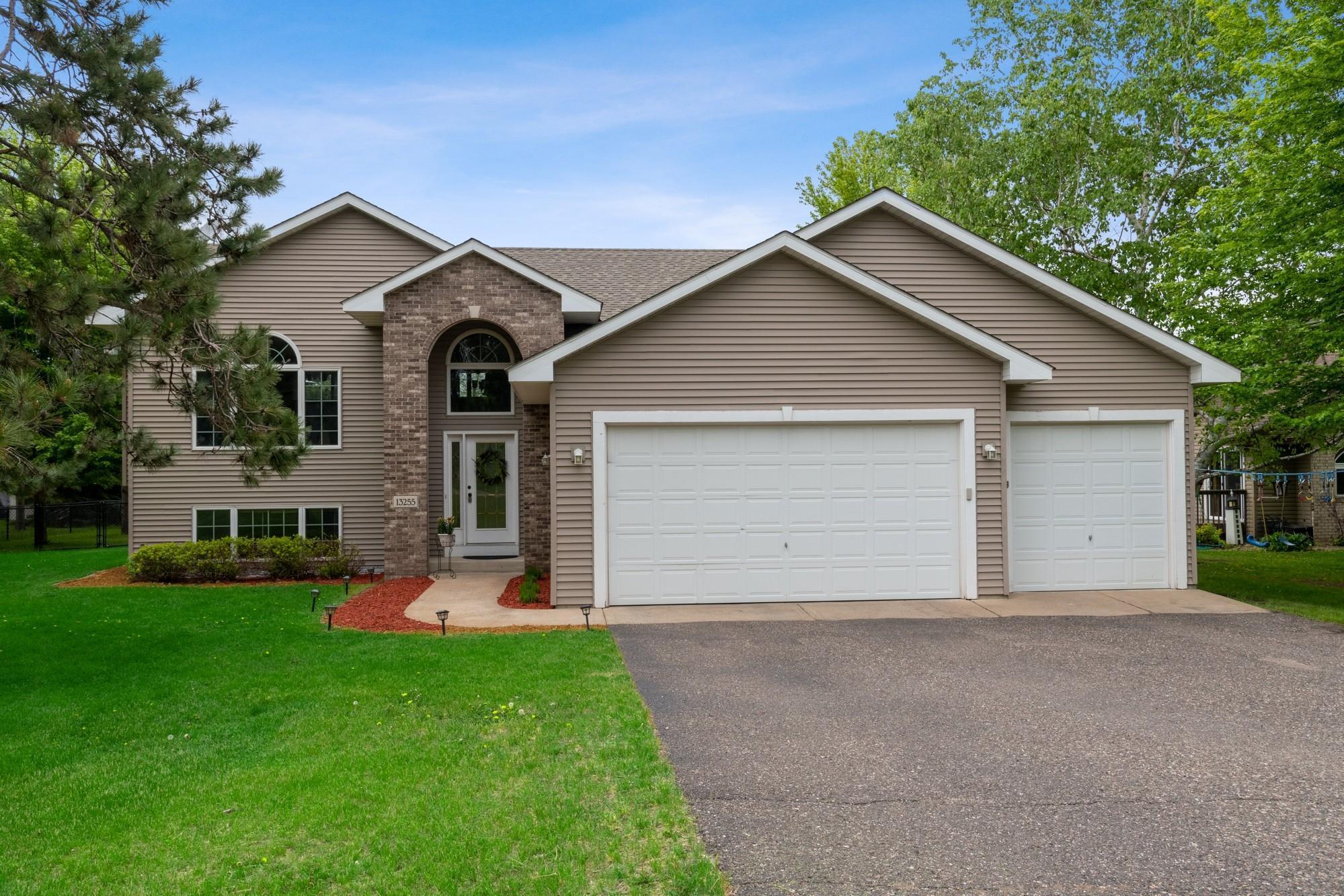 View of Residential at 13255 Riverview Drive, Elk River MN 55330, Elk River - Mike Wilen | Minnesota Team Real Estate