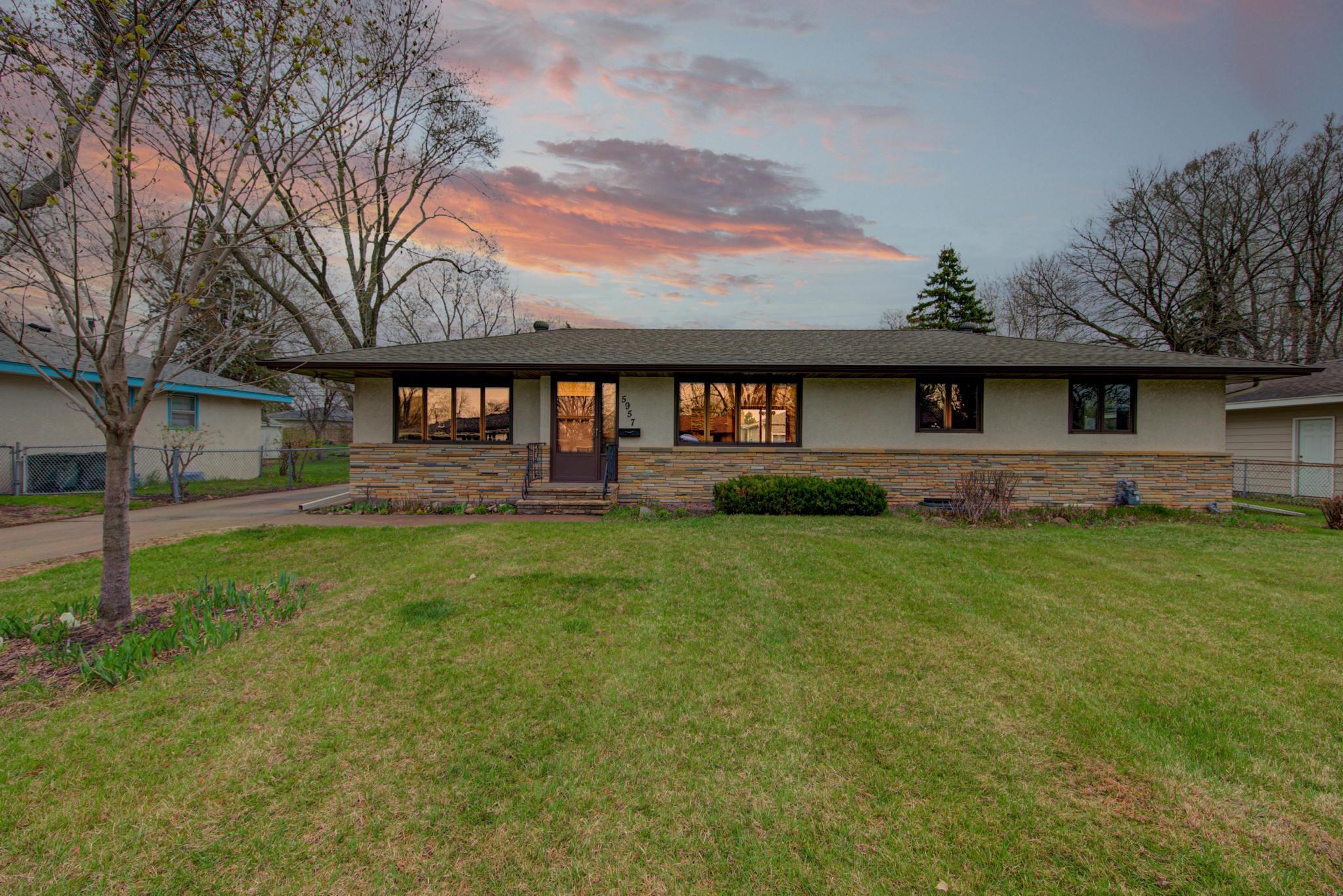 View of Residential at 5957 6th St NE, Fridley MN 55432, Fridley - Mike Wilen | Minnesota Team Real Estate