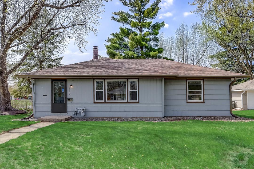 View of Residential at 9136 14th Avenue, Bloomington MN 55425, Bloomington - Mike Wilen | Minnesota Team Real Estate