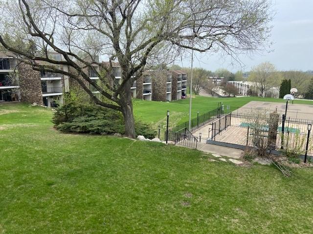 View of Residential at 12946 Nicollet Avenue #202, Burnsville MN 55337, Burnsville - Mike Wilen | Minnesota Team Real Estate