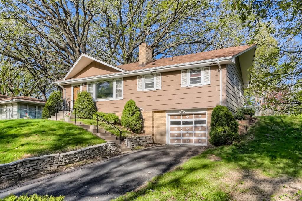 View of Residential at 6230 Trinity Drive, Fridley MN 55432, Fridley - Mike Wilen | Minnesota Team Real Estate