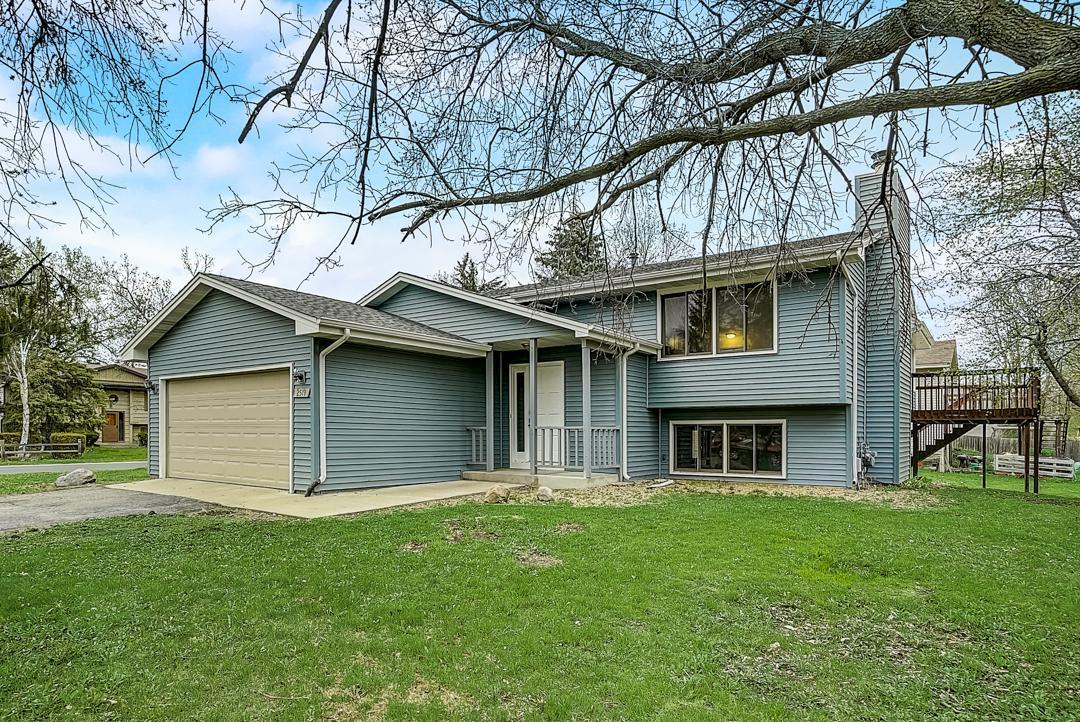 View of Residential at 2519 83rd Court, Brooklyn Park MN 55444, Brooklyn Park - Mike Wilen | Minnesota Team Real Estate
