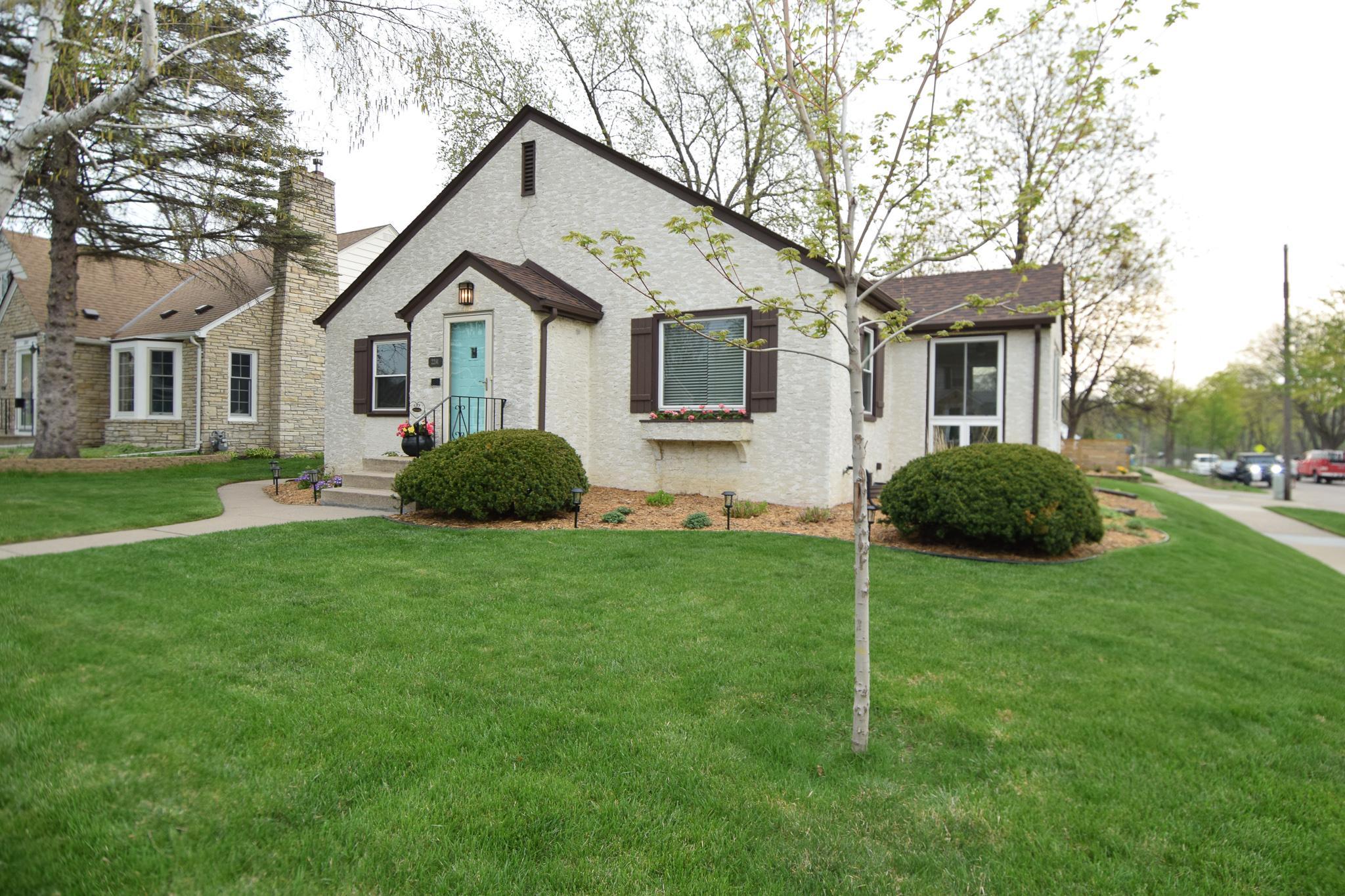 View of Residential at 2201 Roosevelt Street, Minneapolis MN 55418, Minneapolis - Mike Wilen | Minnesota Team Real Estate