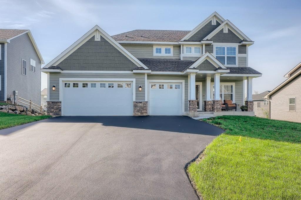 View of Residential at 1835 Paddock Lane, Victoria MN 55386, Victoria - Mike Wilen | Minnesota Team Real Estate