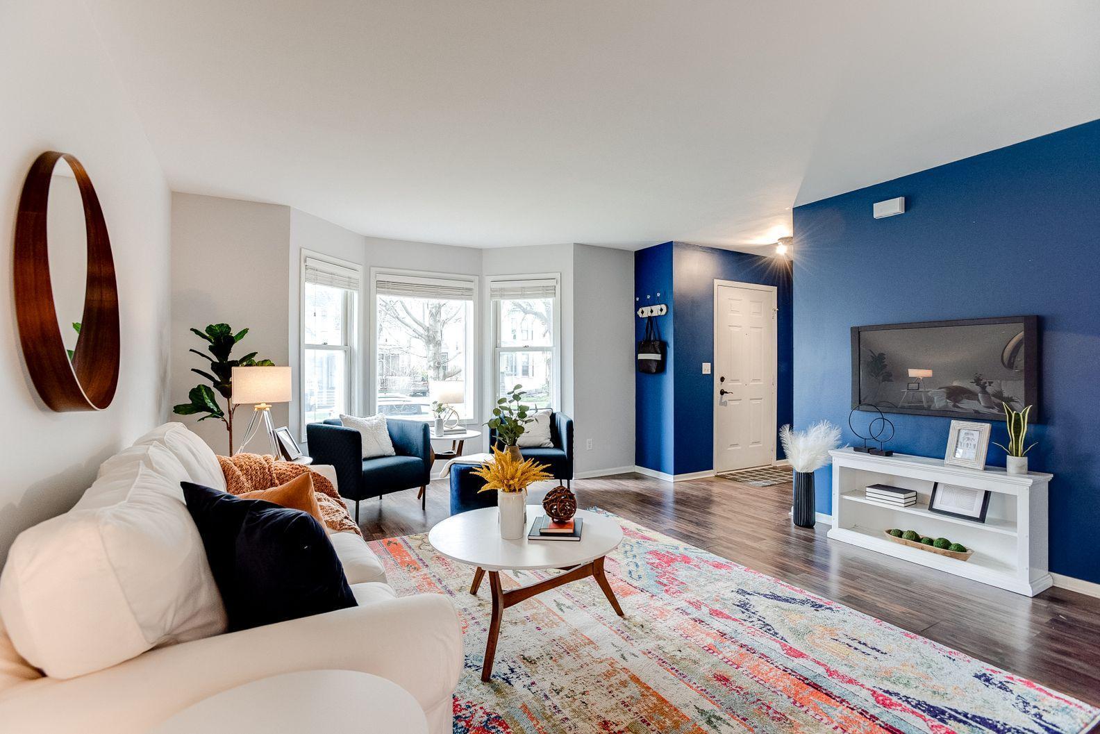View of Residential at 323 Goodrich Avenue, Saint Paul MN 55102, Saint Paul - Mike Wilen | Minnesota Team Real Estate