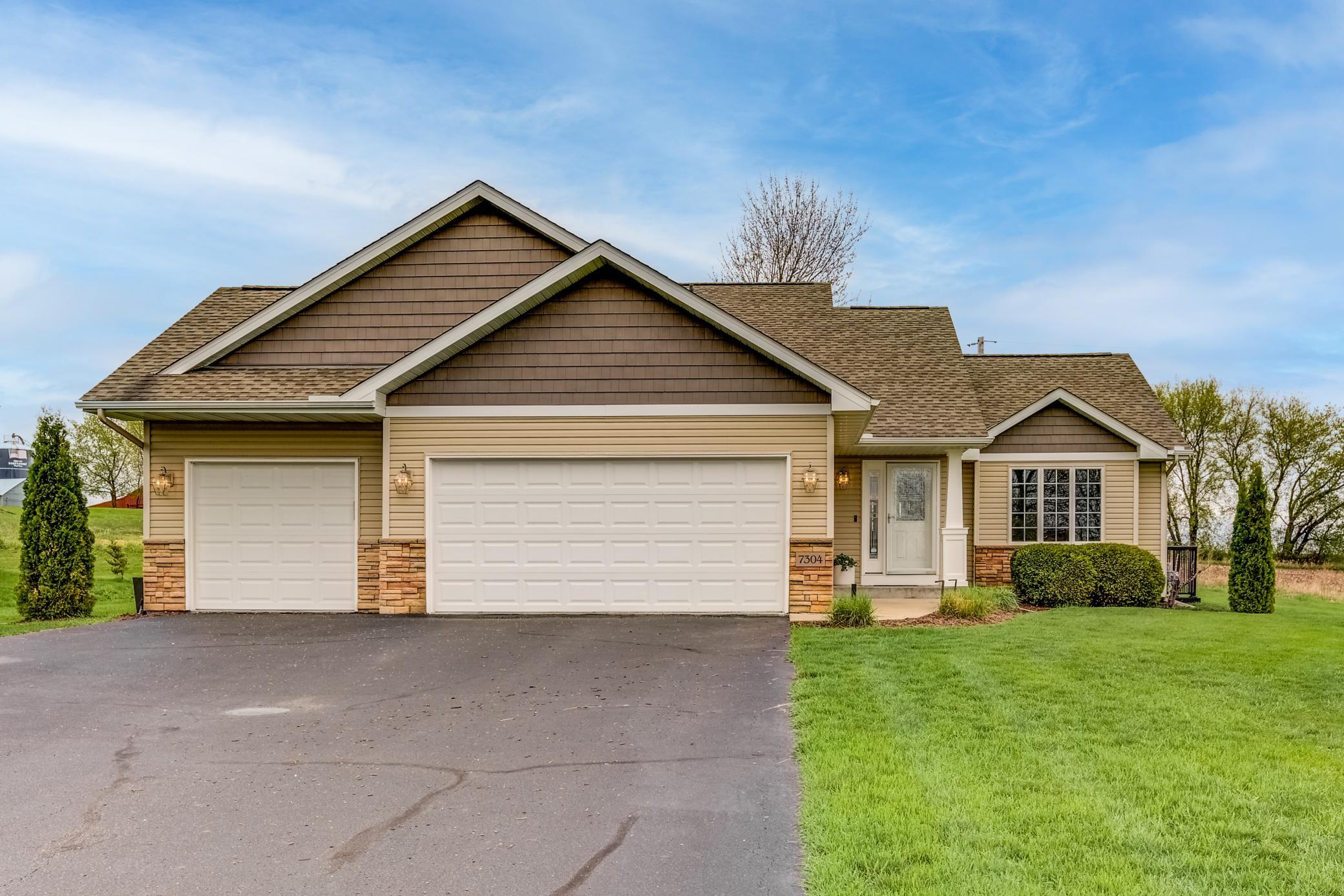 View of Residential at 7304 Large Avenue, Otsego MN 55301, Otsego - Mike Wilen | Minnesota Team Real Estate