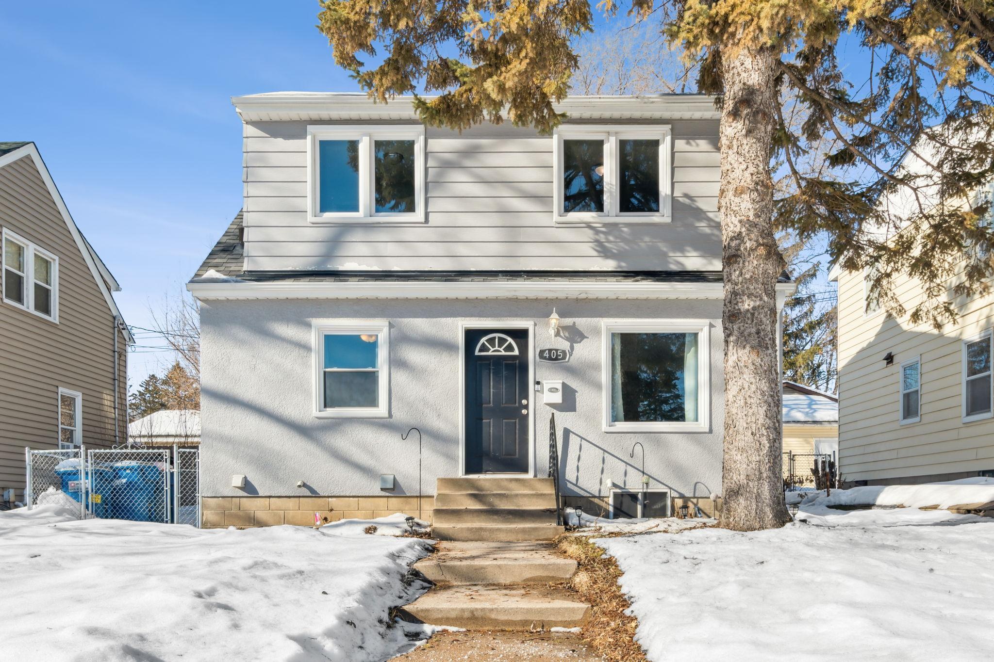 View of Residential at 405 16th Avenue, South Saint Paul MN 55075, South Saint Paul - Mike Wilen | Minnesota Team Real Estate