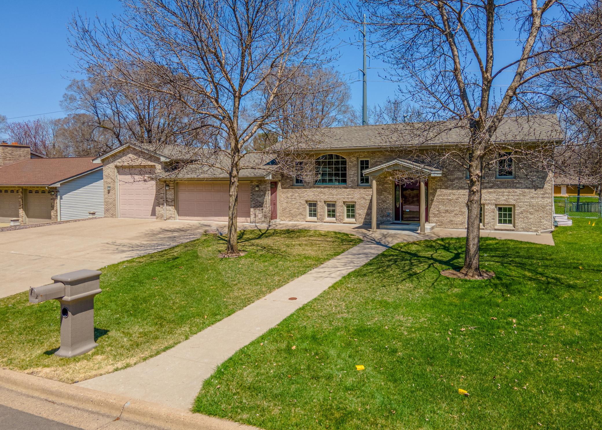 View of Residential at 11316 Kentucky Avenue, Champlin MN 55316, Champlin - Mike Wilen | Minnesota Team Real Estate