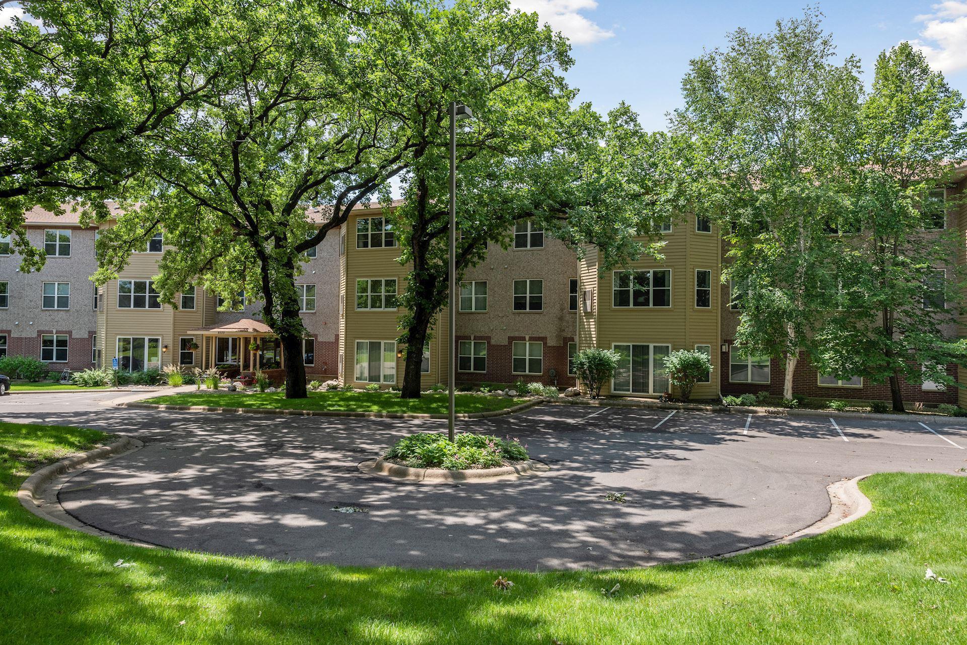 View of Residential at 8500 Franlo Road #106, Eden Prairie MN 55344, Eden Prairie - Mike Wilen | Minnesota Team Real Estate