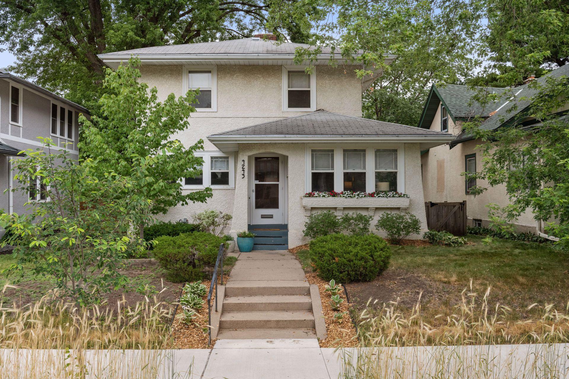 View of Residential at 4243 Grand Avenue, Minneapolis MN 55409, Minneapolis - Mike Wilen | Minnesota Team Real Estate