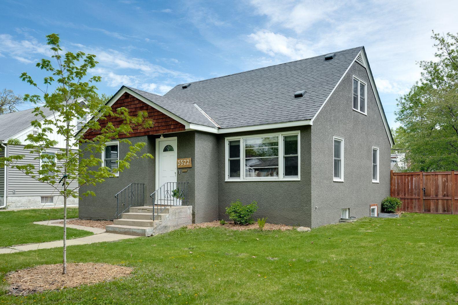 View of Residential at 3522 Thomas Avenue, Minneapolis MN 55412, Minneapolis - Mike Wilen | Minnesota Team Real Estate