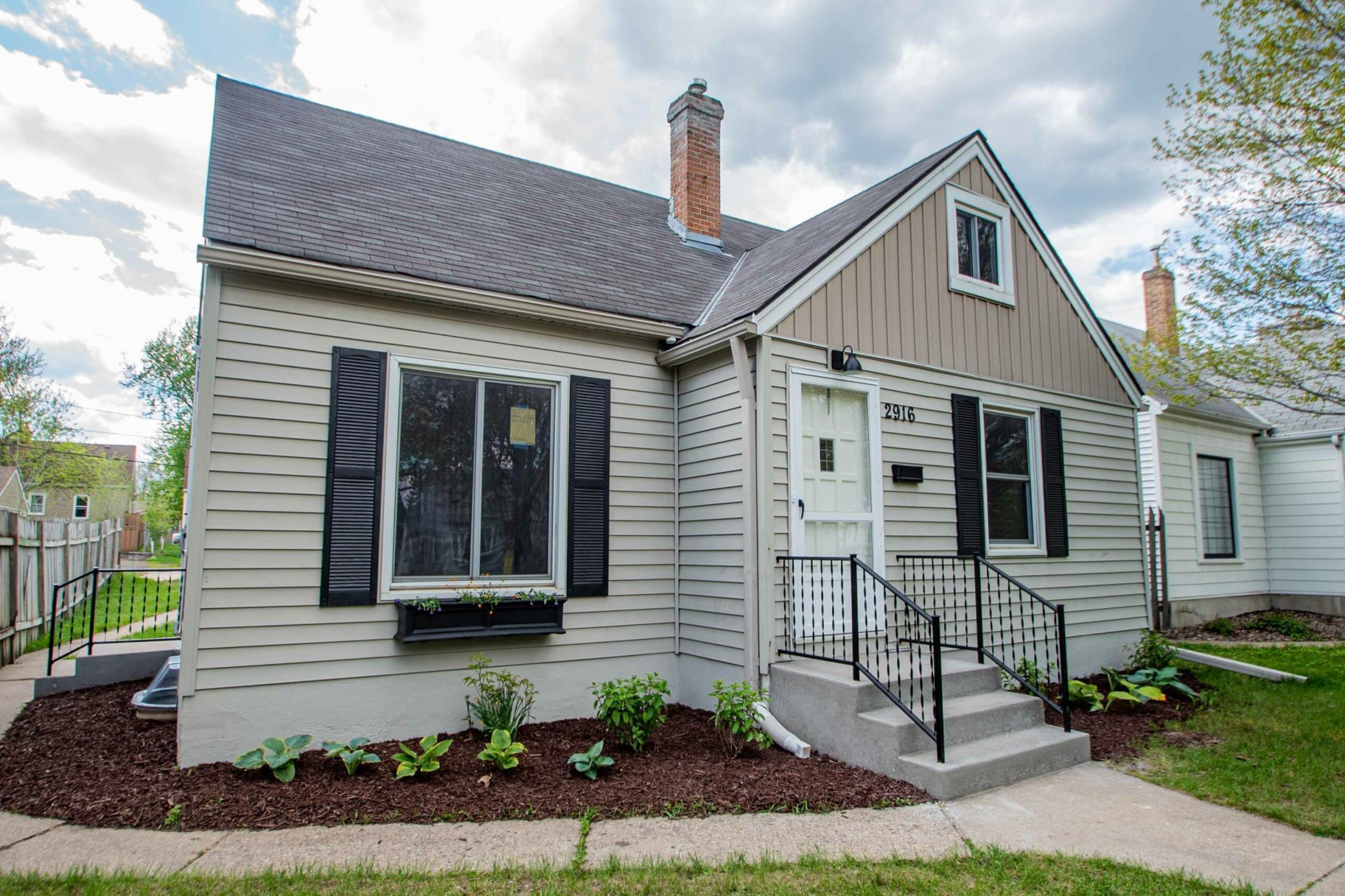 View of Residential at 2916 Georgia Avenue, Saint Louis Park MN 55426, Saint Louis Park - Mike Wilen | Minnesota Team Real Estate