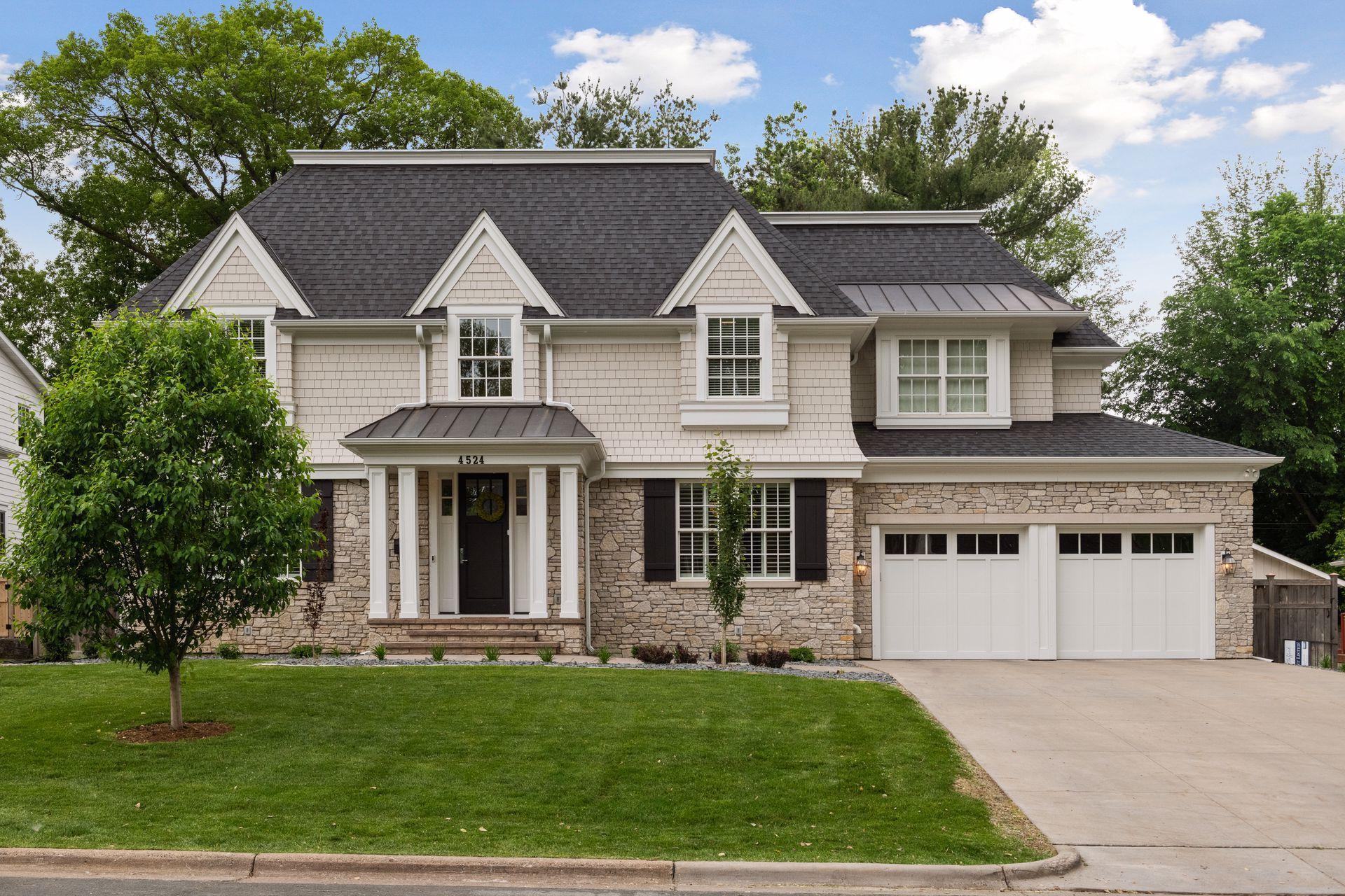 View of Residential at 4524 Rutledge Avenue, Edina MN 55436, Edina - Mike Wilen | Minnesota Team Real Estate