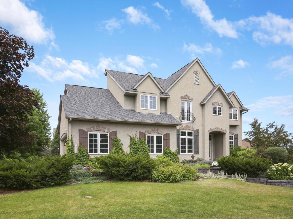 View of Residential at 14120 Haas Lake Circle, Prior Lake MN 55372, Prior Lake - Mike Wilen | Minnesota Team Real Estate