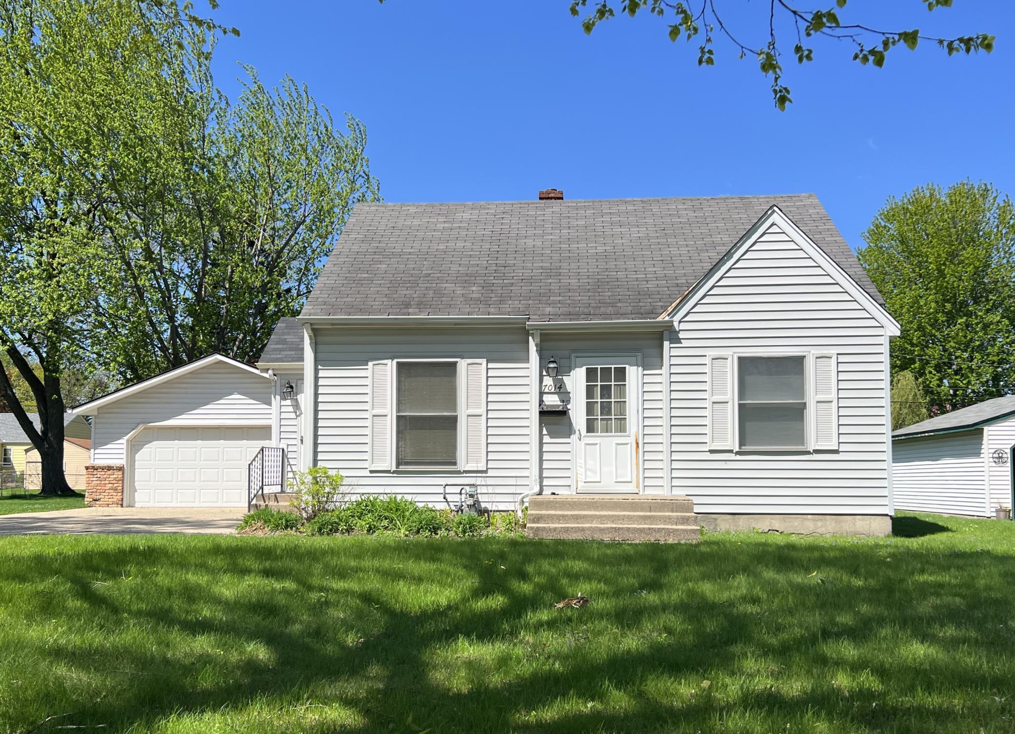 View of Residential at 7014 Logan Avenue, Richfield MN 55423, Richfield - Mike Wilen | Minnesota Team Real Estate