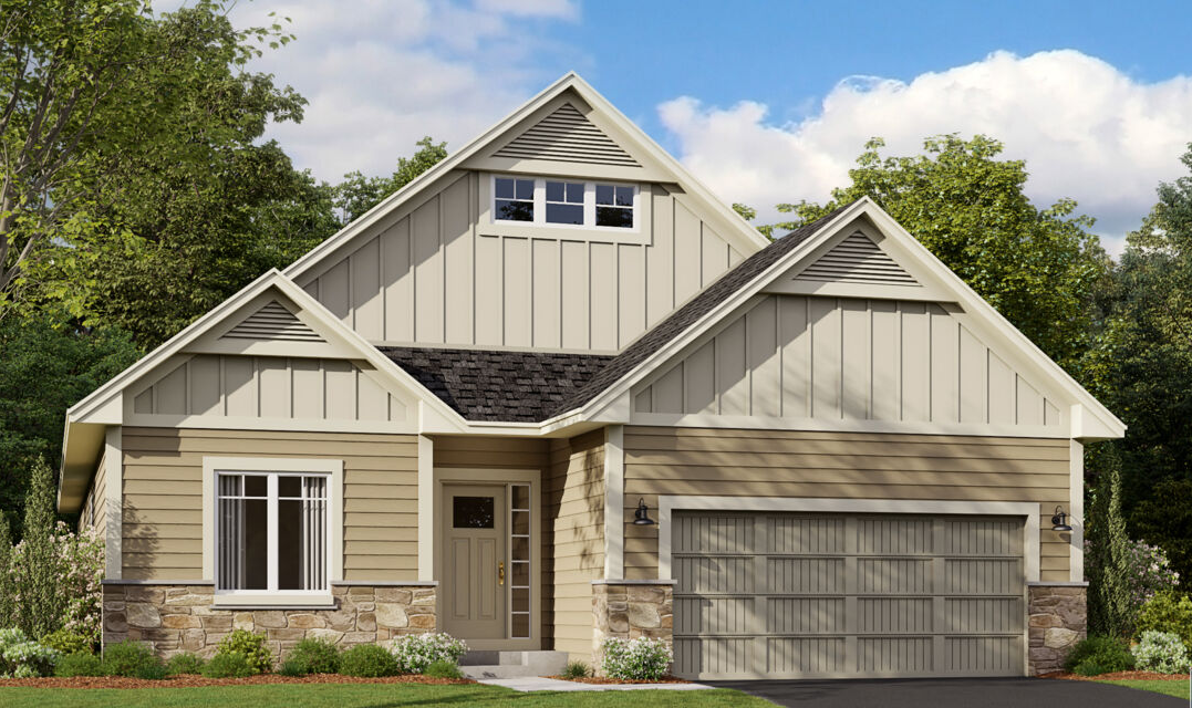 View of Residential at 10672 29th Street, Saint Michael MN 55376, Saint Michael - Mike Wilen | Minnesota Team Real Estate