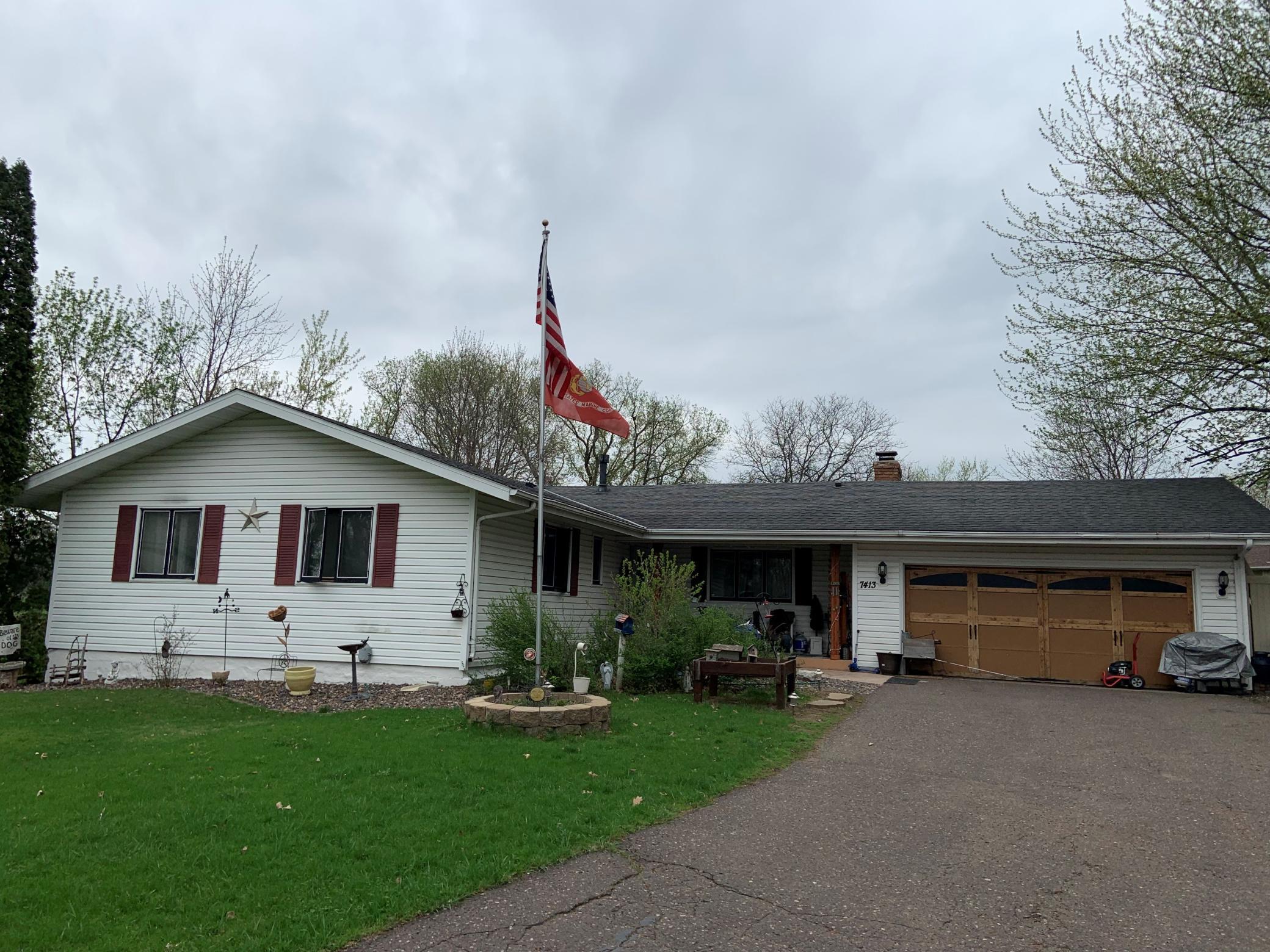 View of Residential at 7413 213th Street Circle, Forest Lake MN 55025, Forest Lake - Mike Wilen | Minnesota Team Real Estate