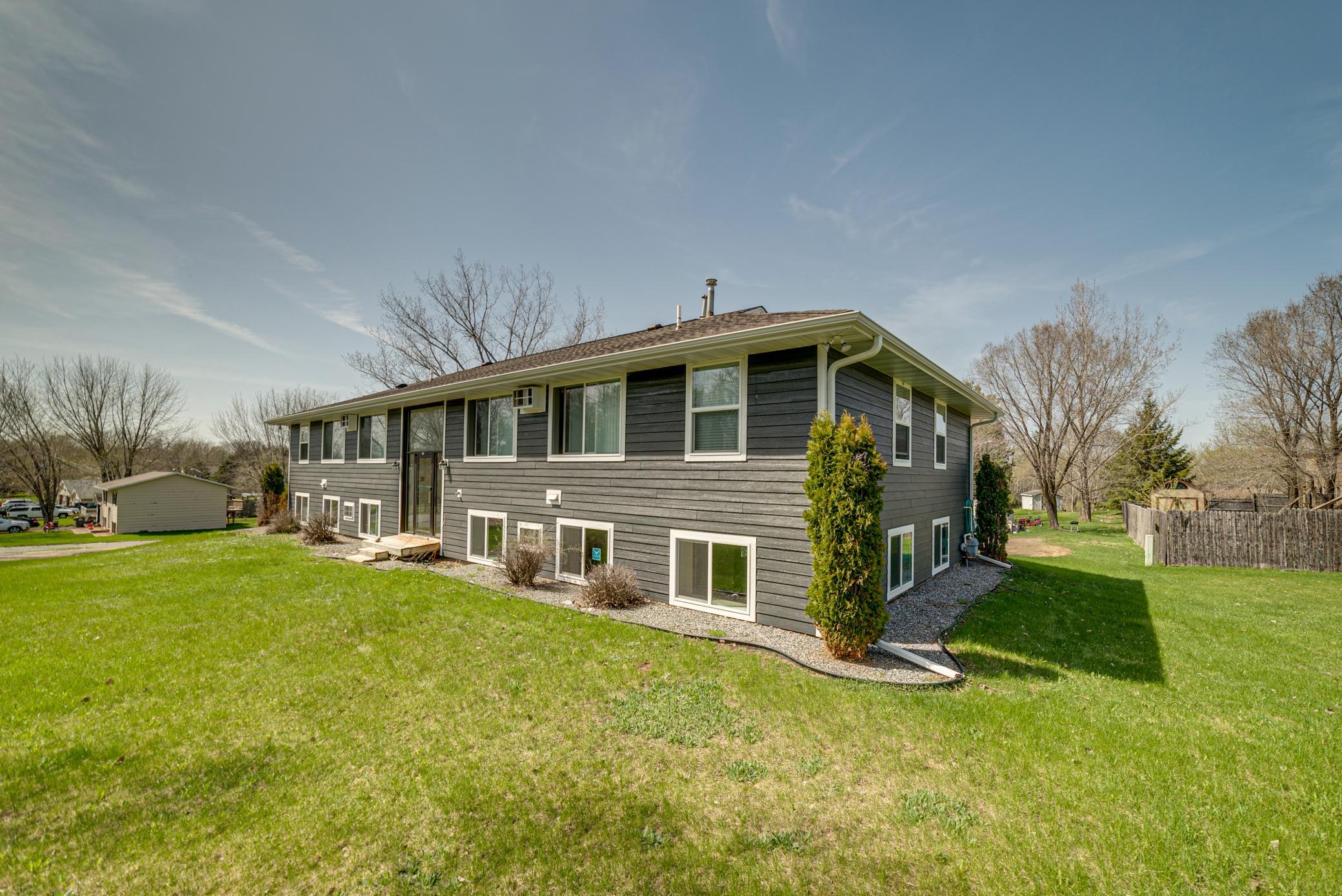 View of Commercial Sale at 220 11th Street, Milaca MN 56353, Milaca - Mike Wilen | Minnesota Team Real Estate