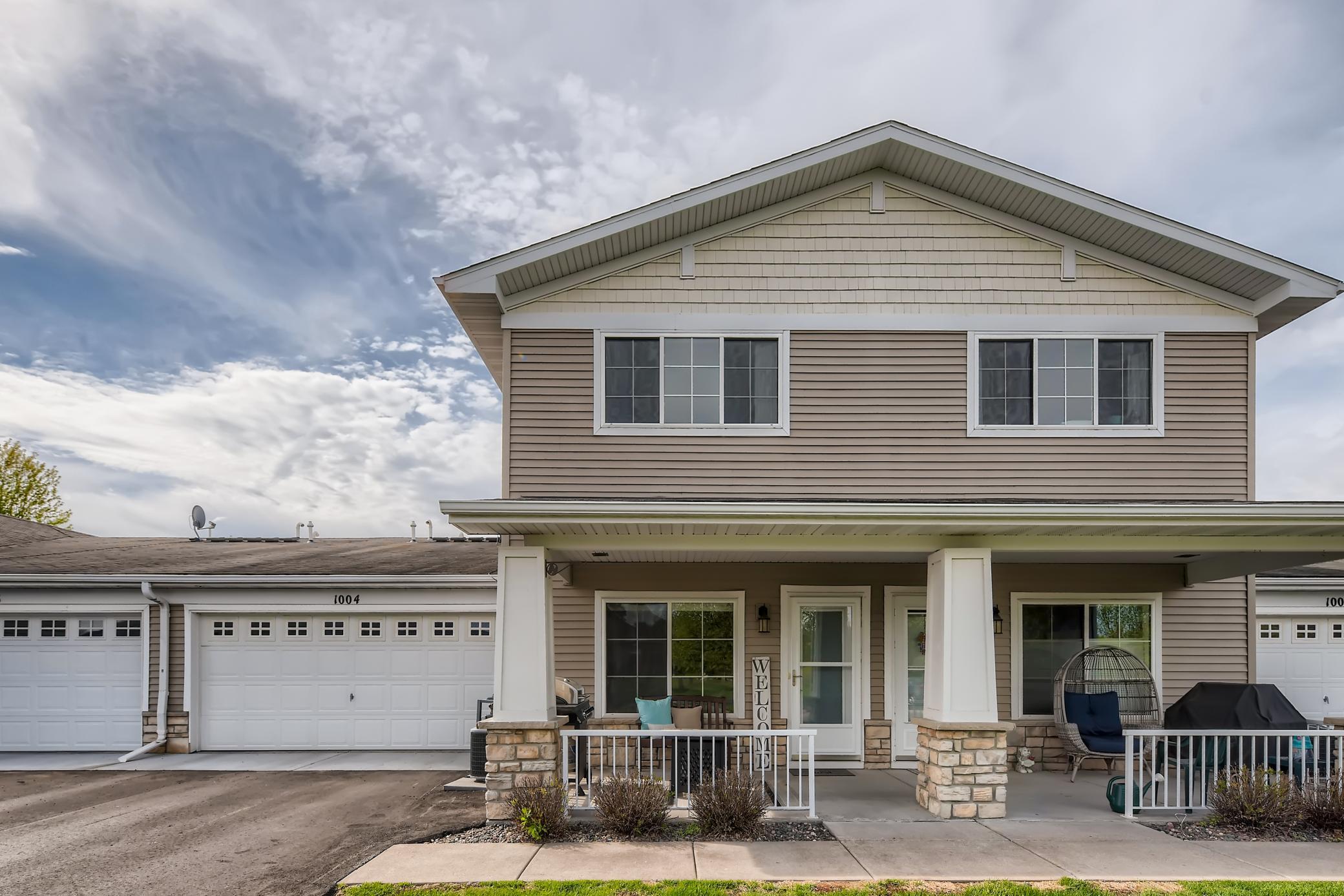View of Residential at 1004 Willowbrook Circle, Delano MN 55328, Delano - Mike Wilen | Minnesota Team Real Estate