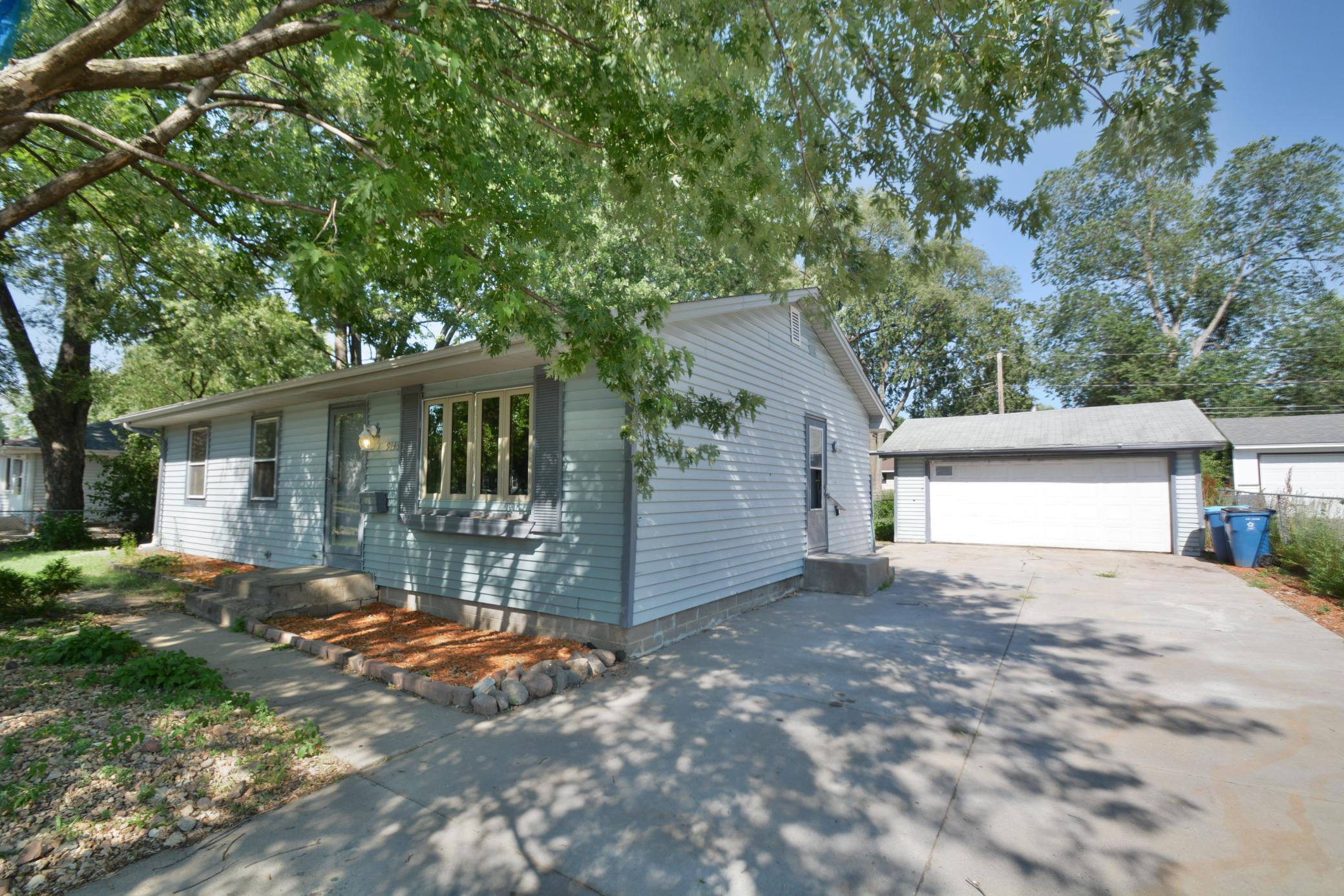 View of Residential at 9845 Pleasant Avenue, Bloomington MN 55420, Bloomington - Mike Wilen | Minnesota Team Real Estate