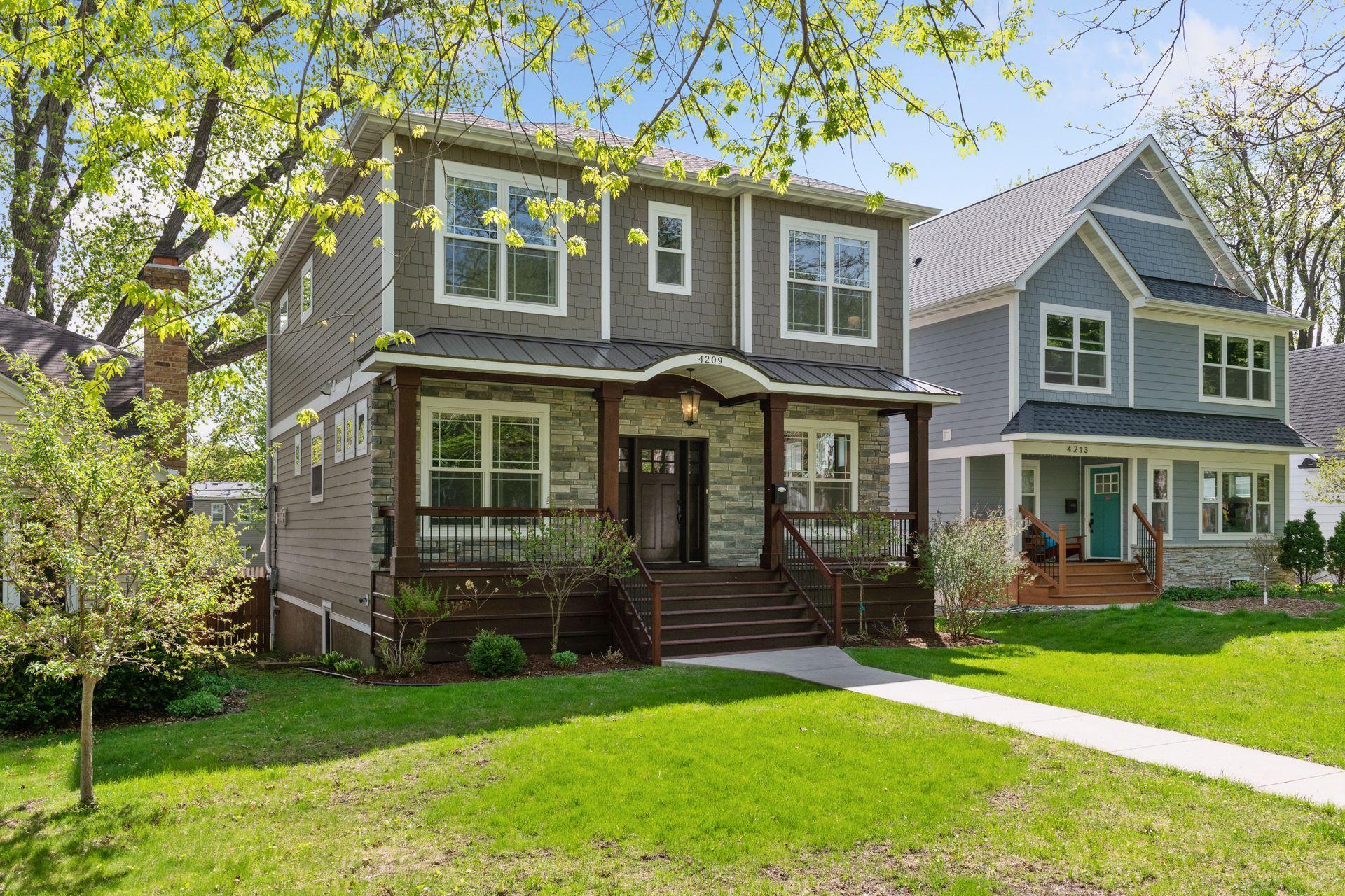 View of Residential at 4209 Utica Avenue, Saint Louis Park MN 55416, Saint Louis Park - Mike Wilen | Minnesota Team Real Estate