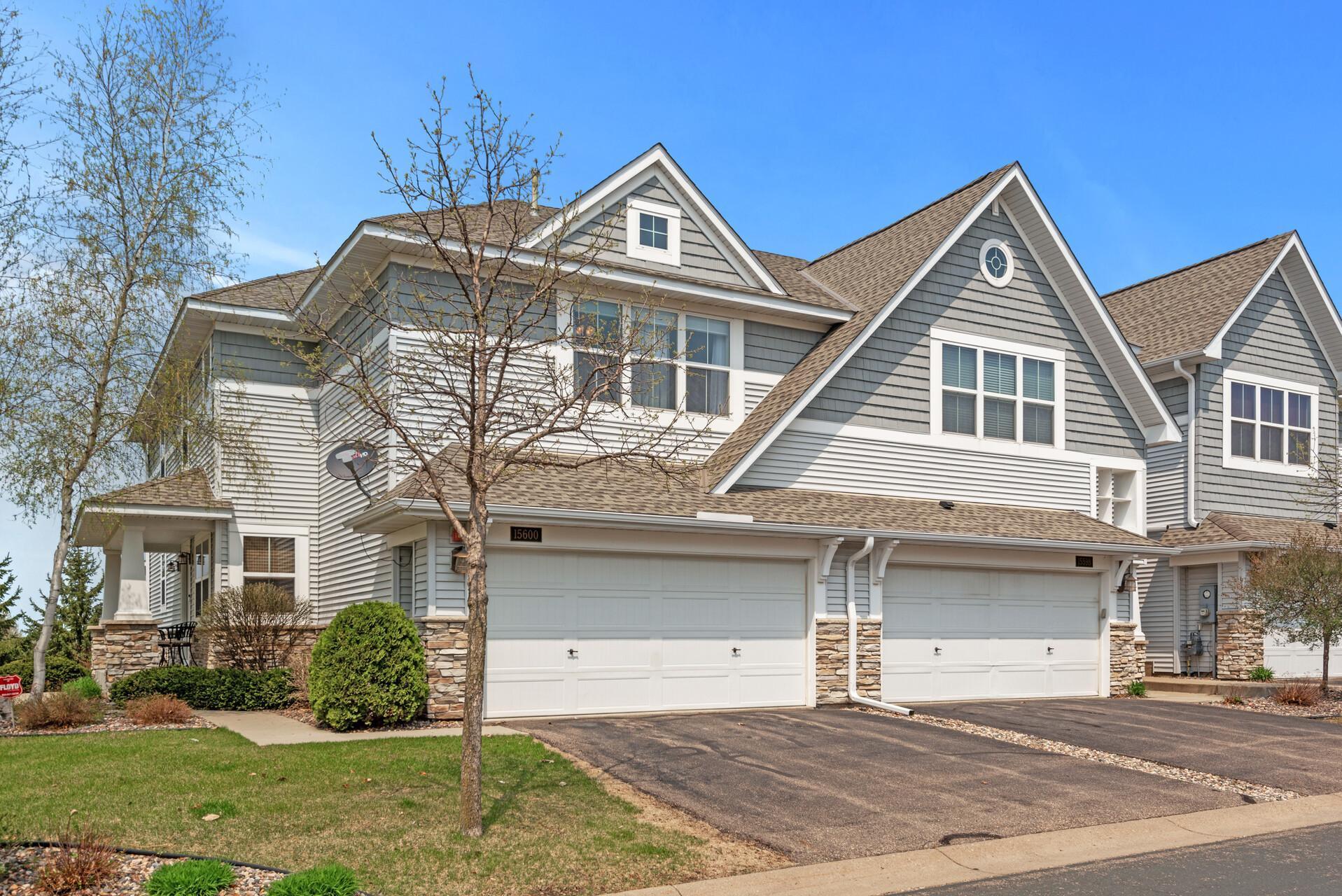 View of Residential at 15600 Crab Apple Lane, Eden Prairie MN 55347, Eden Prairie - Mike Wilen | Minnesota Team Real Estate