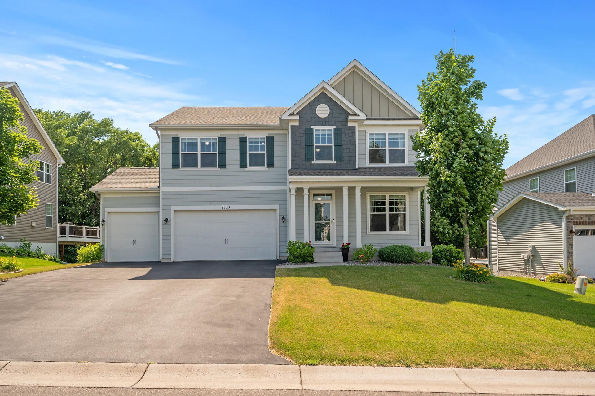 View of Residential at 4325 Xanthus Lane, Plymouth MN 55446, Plymouth - Mike Wilen | Minnesota Team Real Estate