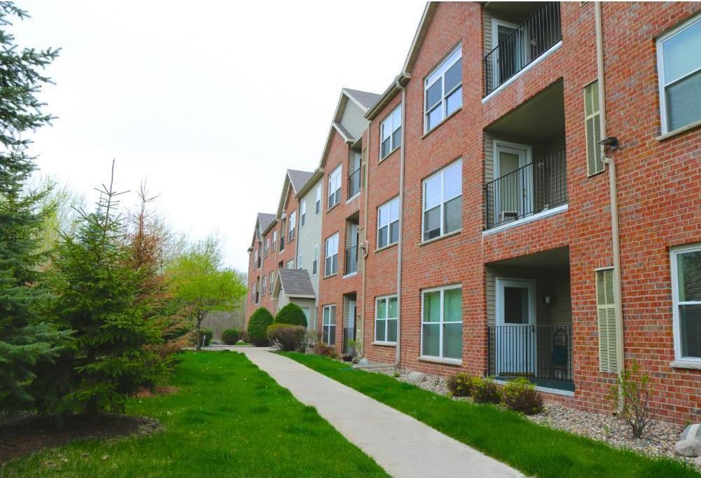 View of Residential at 2496 County Road C2 #305, Roseville MN 55113, Roseville - Mike Wilen | Minnesota Team Real Estate