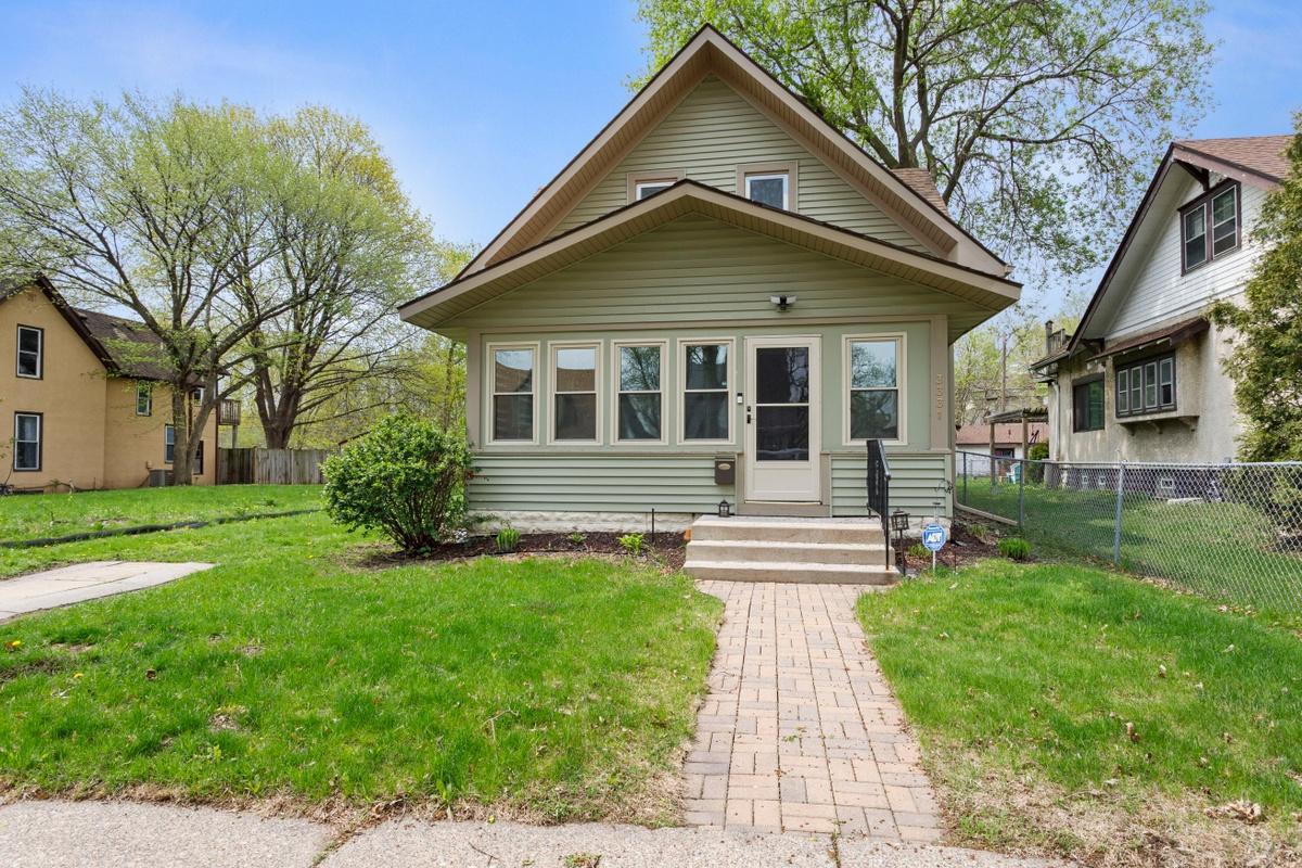 View of Residential at 3331 6th Street, Minneapolis MN 55412, Minneapolis - Mike Wilen | Minnesota Team Real Estate