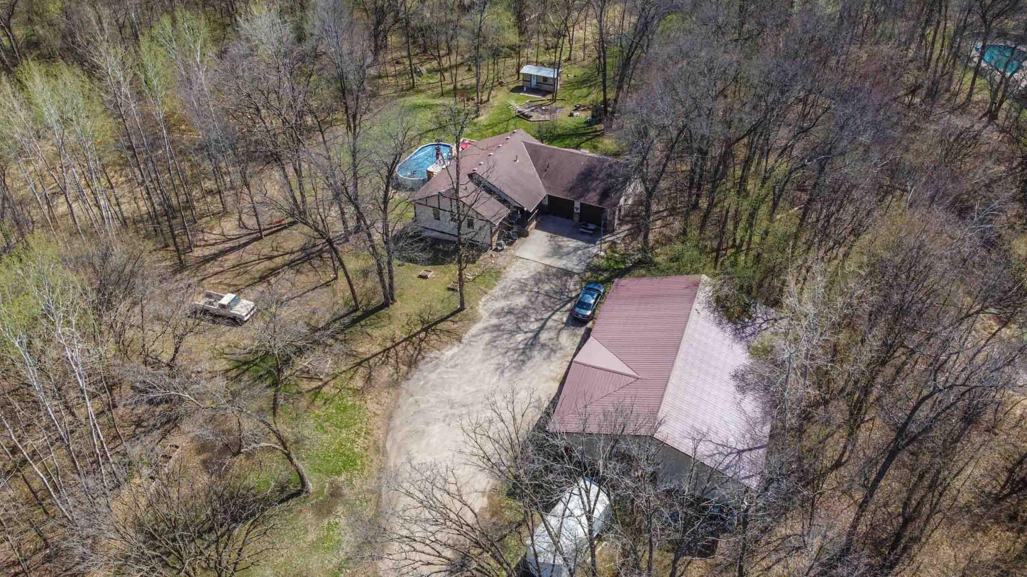 View of Residential at 13649 82nd Street, Clear Lake MN 55319, Clear Lake - Mike Wilen | Minnesota Team Real Estate