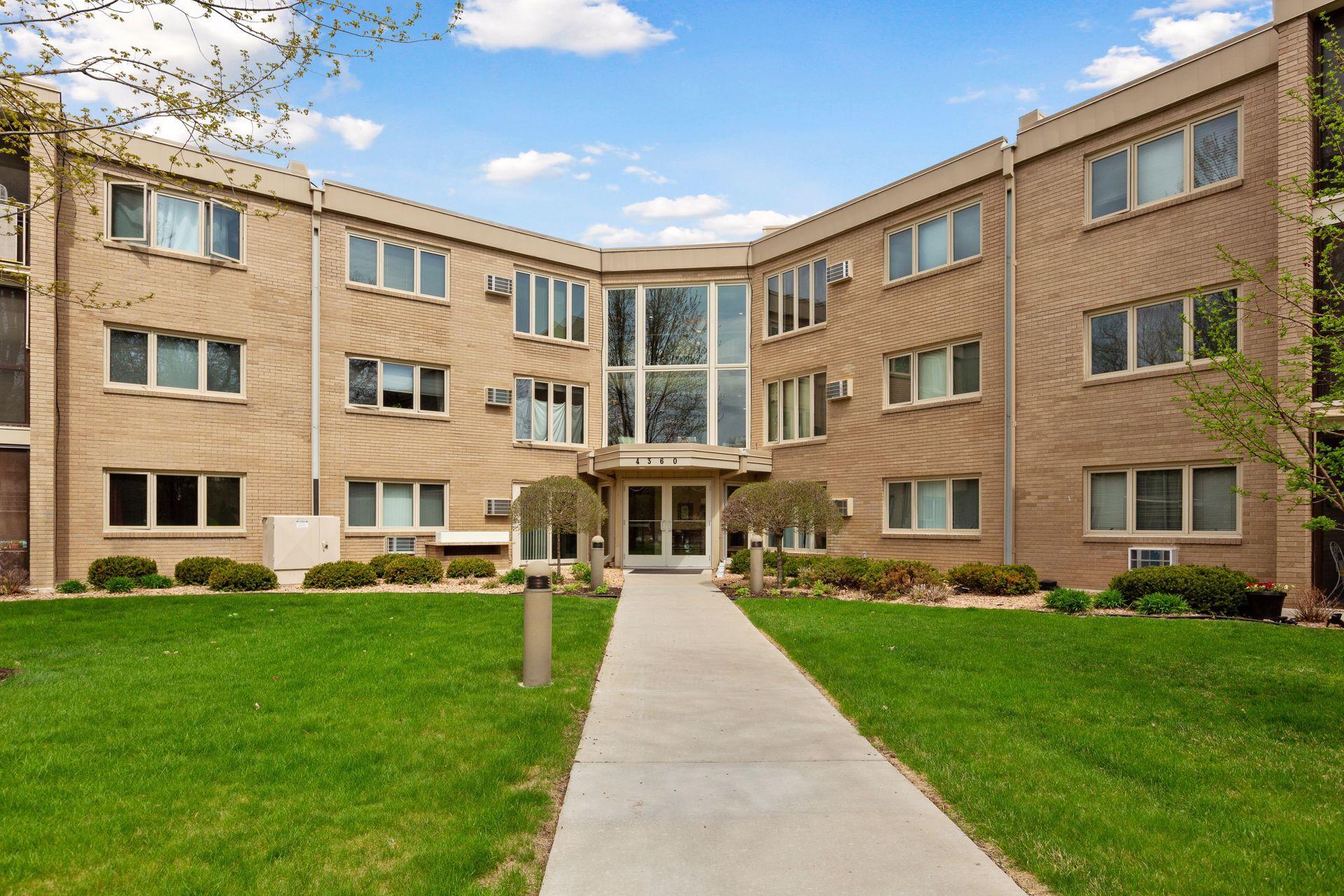 View of Residential at 4360 Brookside Court #318, Edina MN 55436, Edina - Mike Wilen | Minnesota Team Real Estate