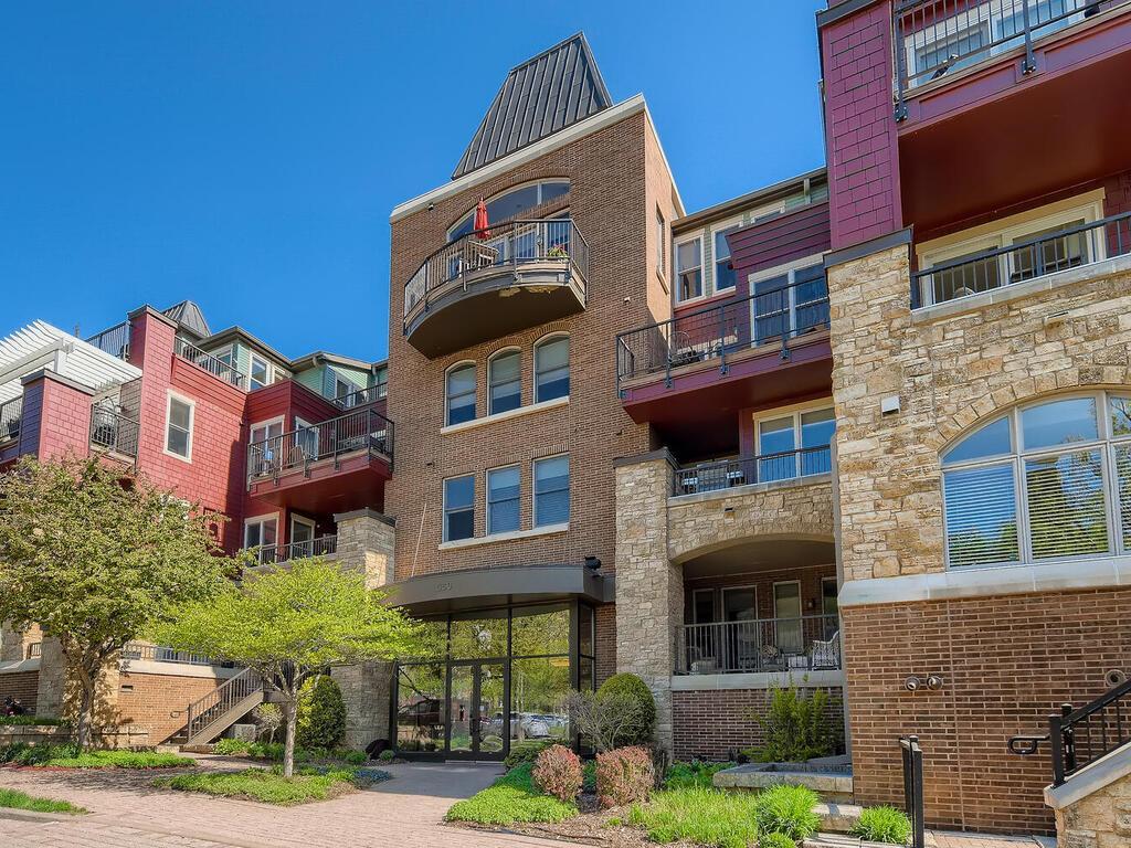 View of Residential at 650 Main Street #206, Stillwater MN 55082, Stillwater - Mike Wilen | Minnesota Team Real Estate