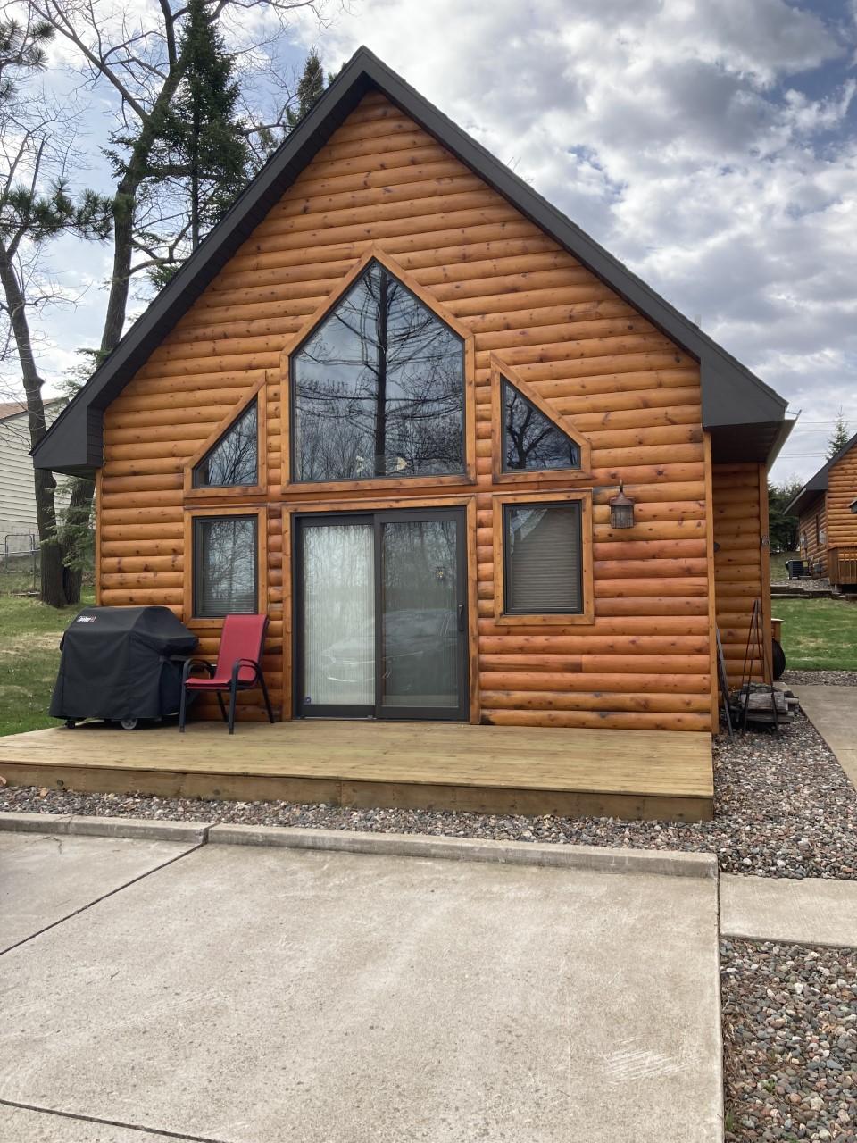 View of Residential at 588 Main Street, Isle MN 56342, Isle - Mike Wilen | Minnesota Team Real Estate