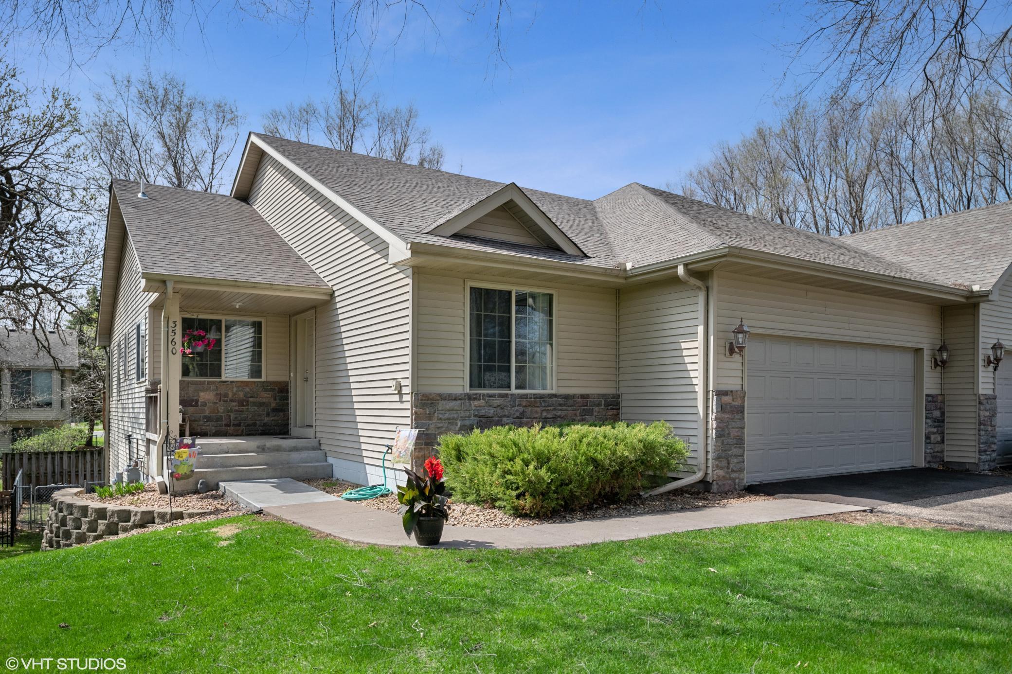 View of Residential at 3560 142nd Lane, Andover MN 55304, Andover - Mike Wilen | Minnesota Team Real Estate