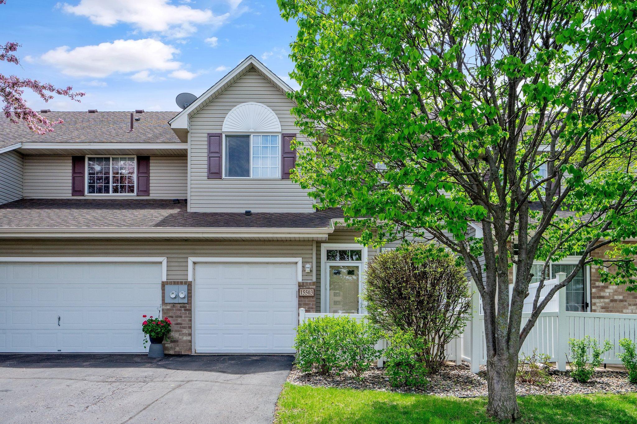 View of Residential at 15503 Garnet Way #80, Apple Valley MN 55124, Apple Valley - Mike Wilen | Minnesota Team Real Estate