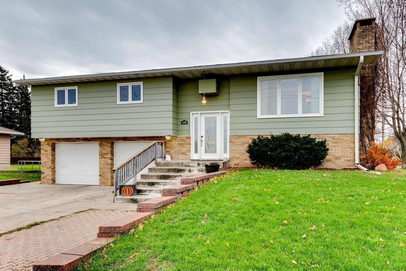 View of Residential at 590 1st Street, Rush City MN 55069, Rush City - Mike Wilen | Minnesota Team Real Estate