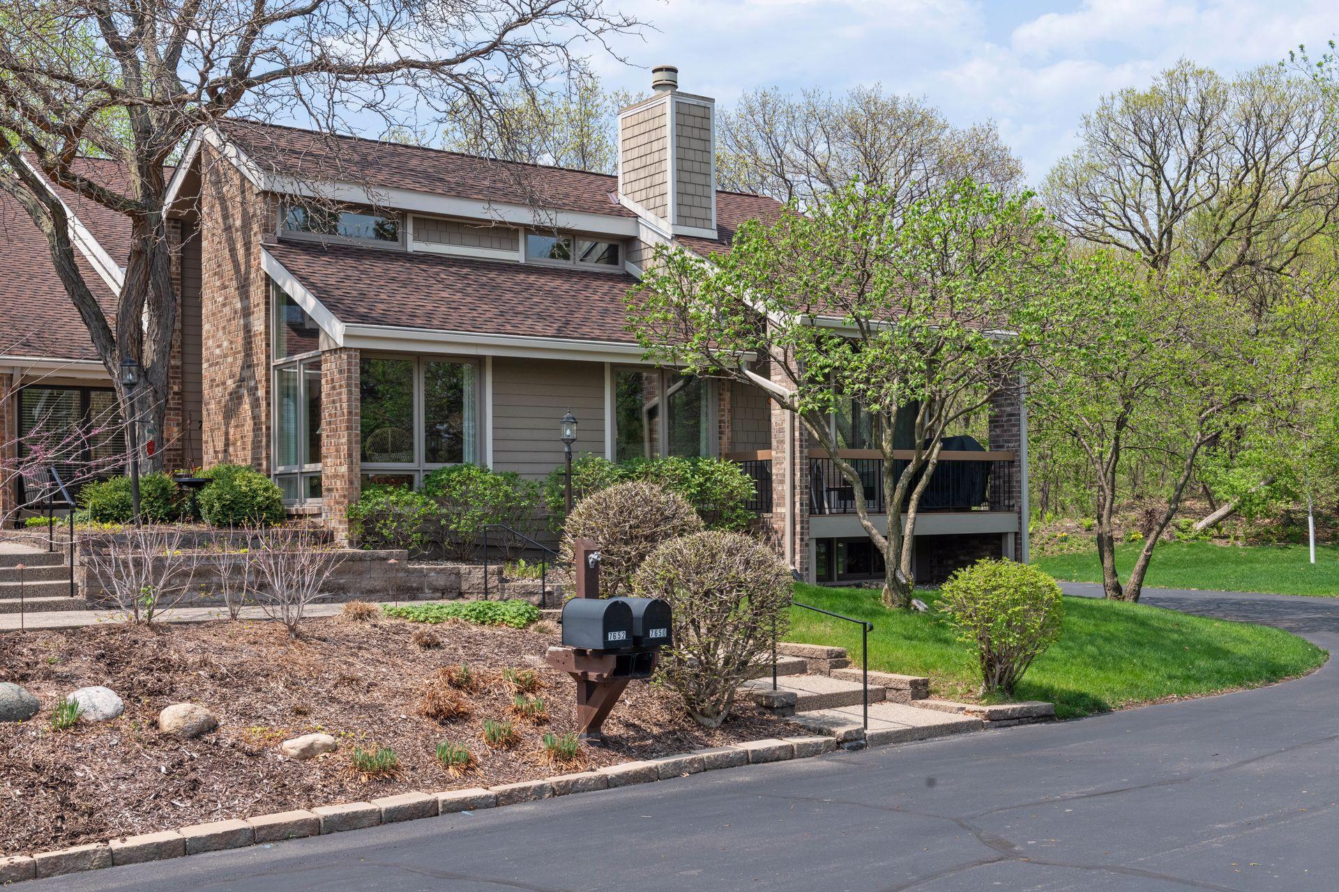 View of Residential at 7650 Woodview Court, Edina MN 55439, Edina - Mike Wilen | Minnesota Team Real Estate