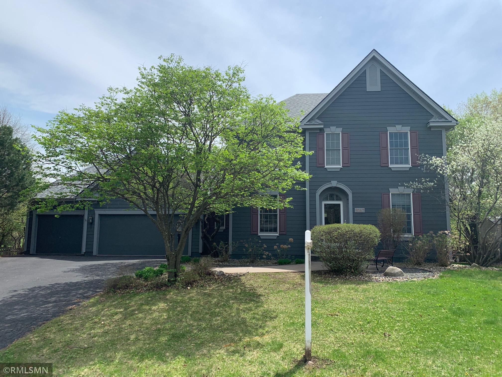 View of Residential at 9167 Brentwood Trail, Woodbury MN 55125, Woodbury - Mike Wilen | Minnesota Team Real Estate