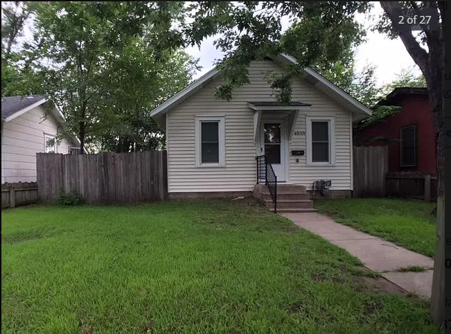 View of Residential at 4835 Aldrich Avenue, Minneapolis MN 55430, Minneapolis - Mike Wilen | Minnesota Team Real Estate