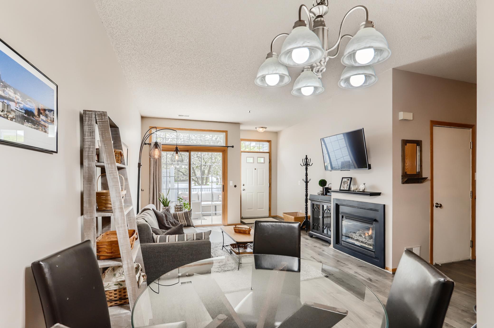 View of Residential at 8511 Cortland Road, Eden Prairie MN 55344, Eden Prairie - Mike Wilen | Minnesota Team Real Estate