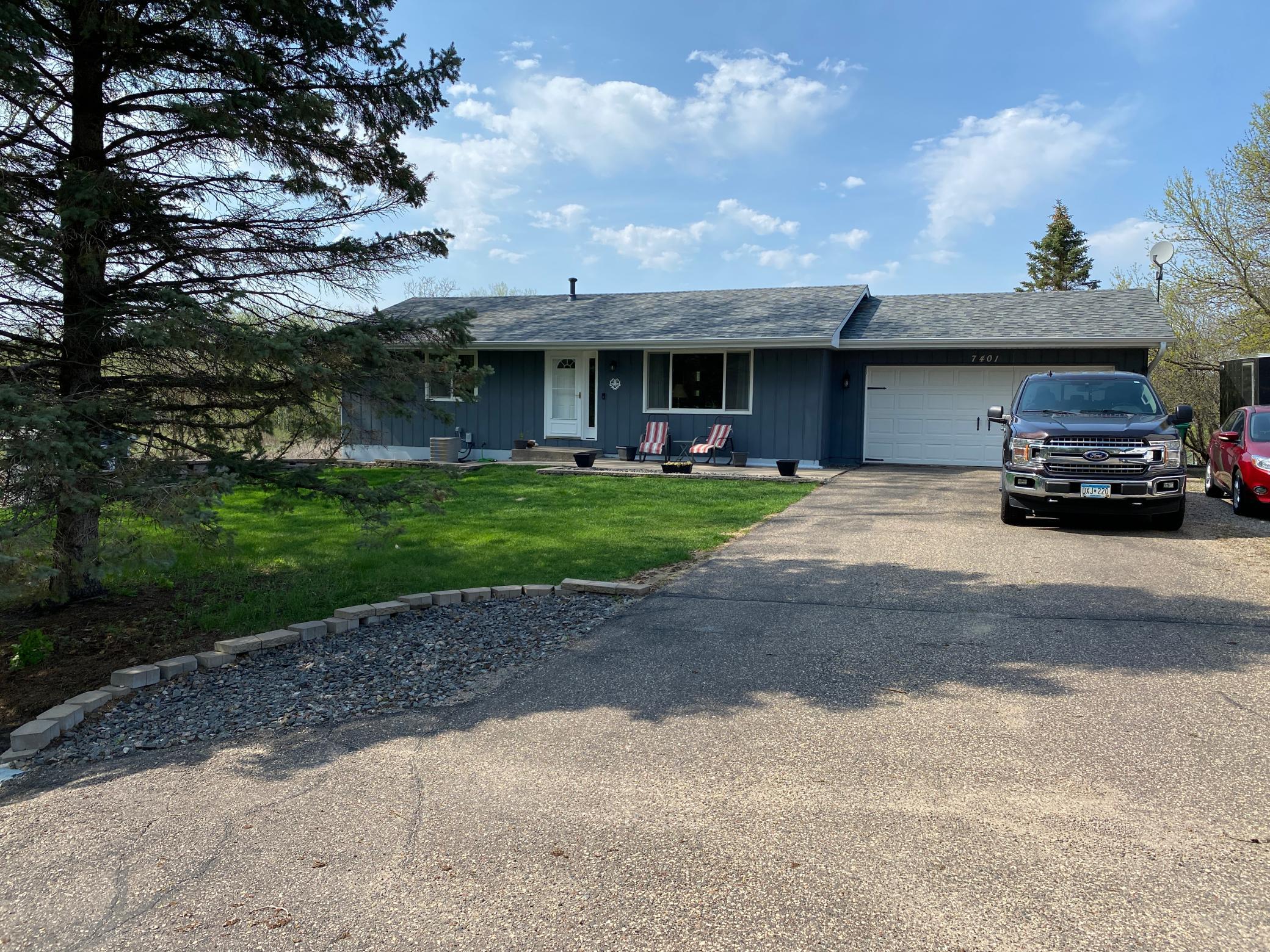 View of Residential at 7401 150th Lane, Ramsey MN 55303, Ramsey - Mike Wilen | Minnesota Team Real Estate