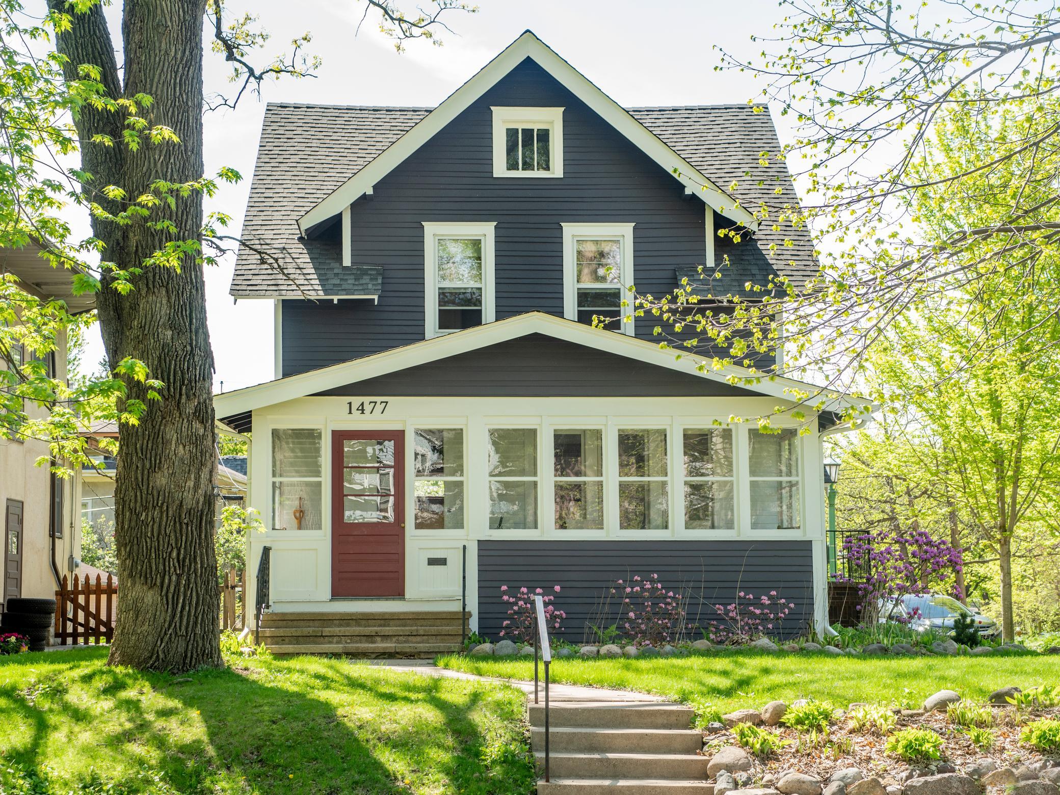 View of Residential at 1477 Chelmsford Street, Saint Paul MN 55108, Saint Paul - Mike Wilen | Minnesota Team Real Estate