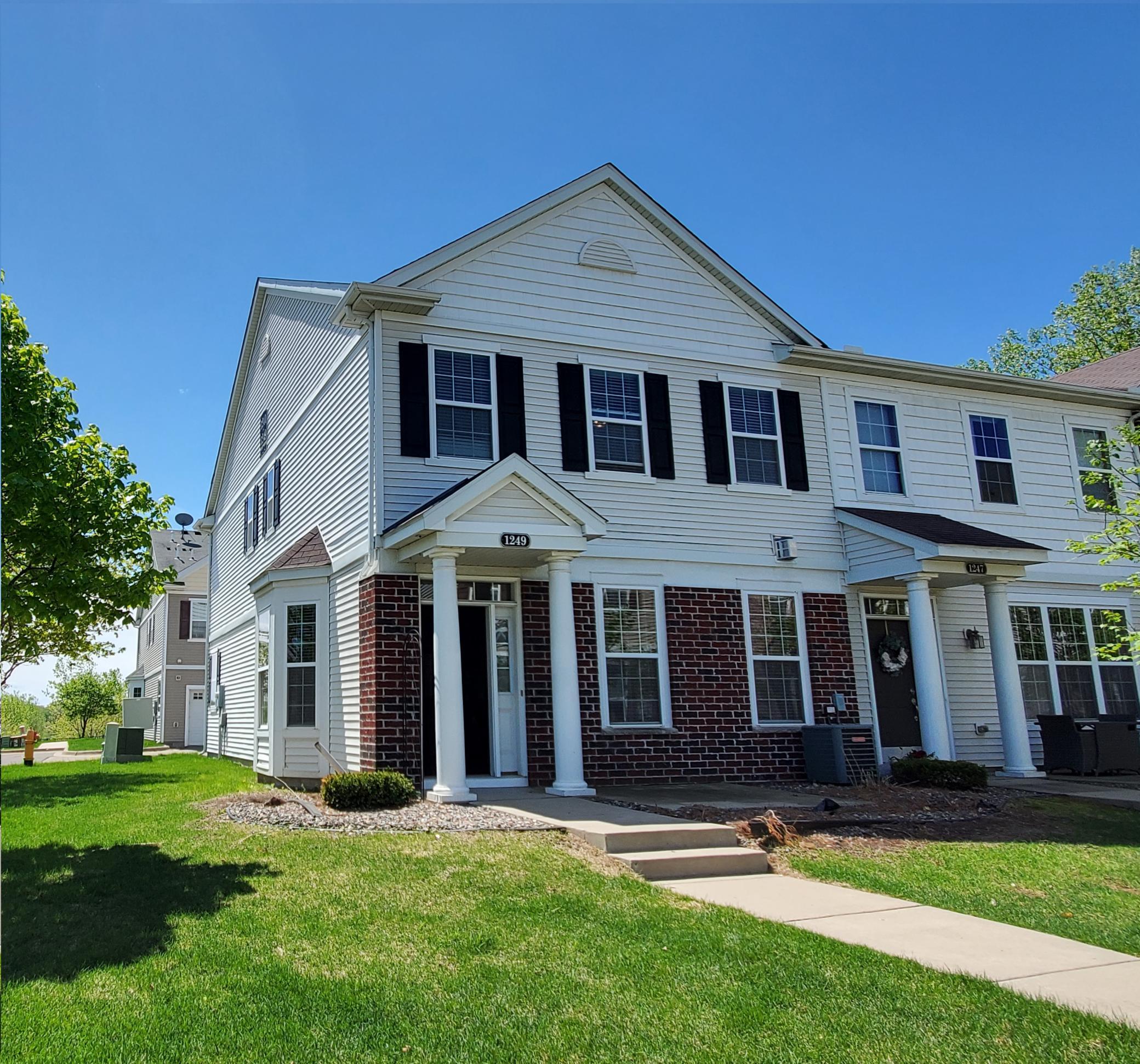View of Residential at 1249 Terrace Avenue #414, Maplewood MN 55109, Maplewood - Mike Wilen | Minnesota Team Real Estate