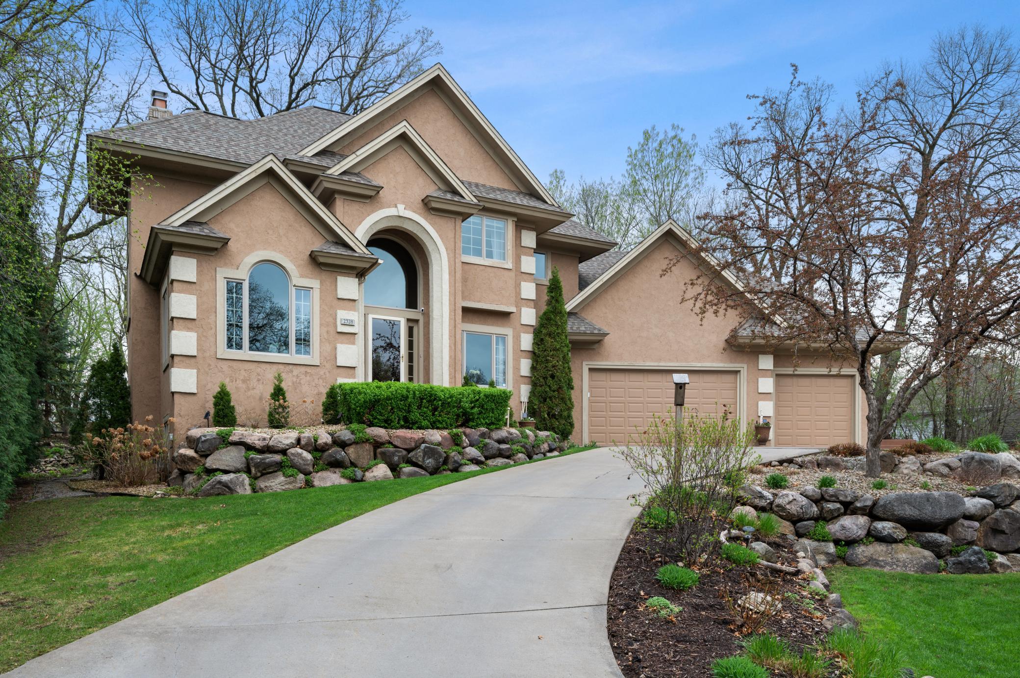 View of Residential at 2328 Eastwood Circle, Monticello MN 55362, Monticello - Mike Wilen | Minnesota Team Real Estate